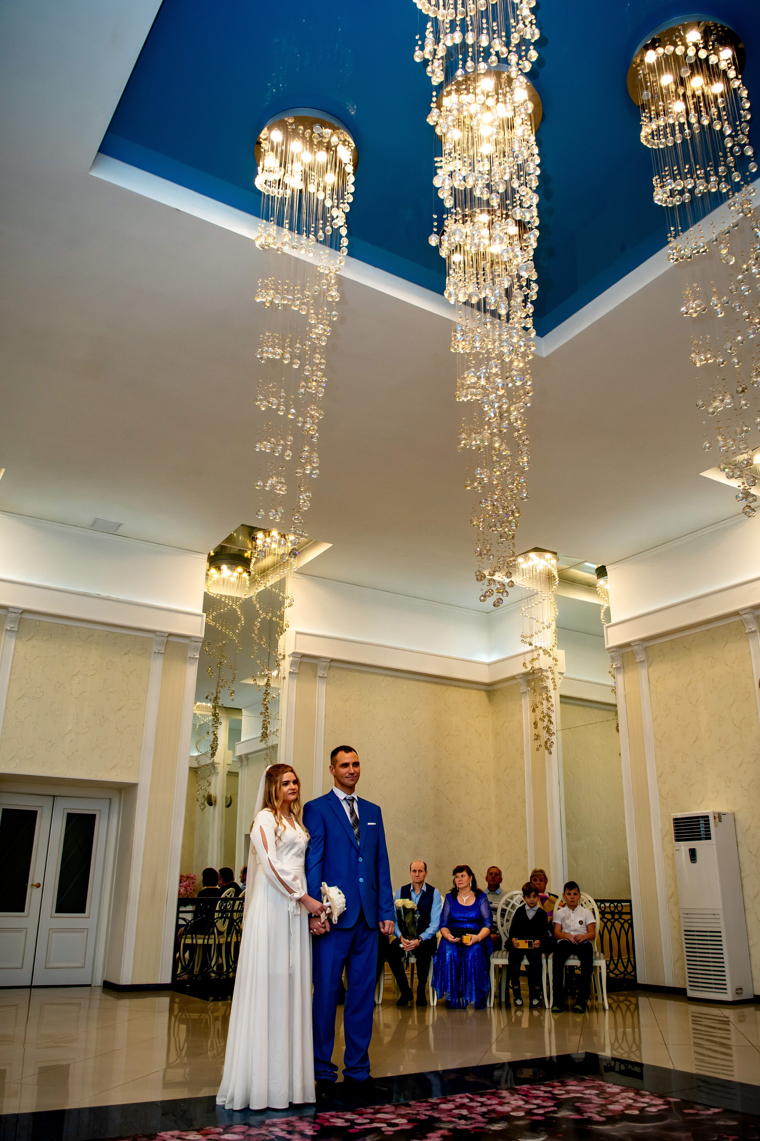 Свадебная фотосессия. ОЛЕСЯ ШАФЕРОВА / ВАШ ФОТОГРАФ в Санкт-Петербурге