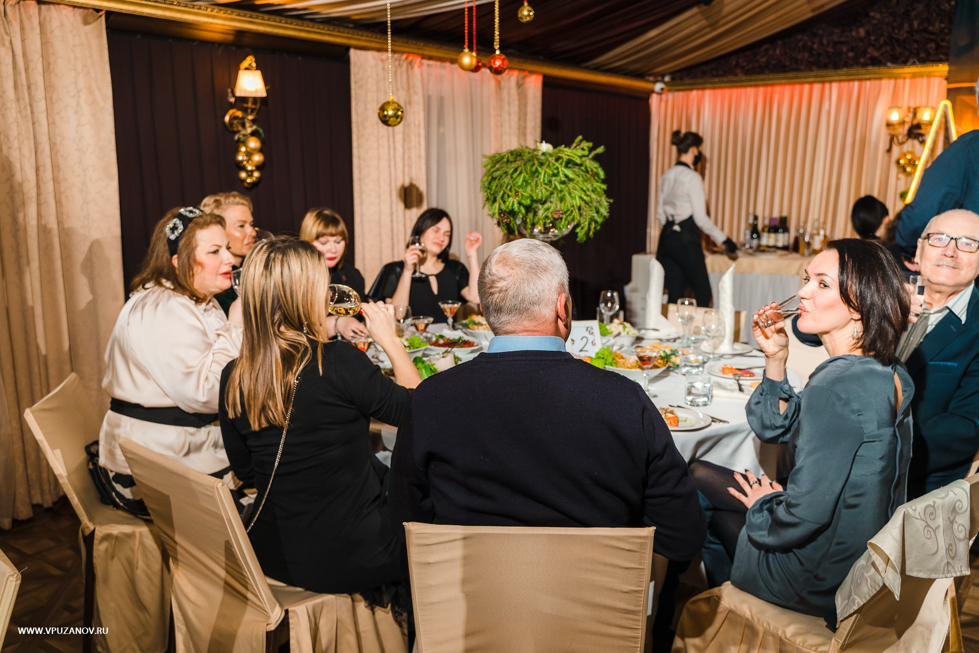 Фотосъемка дня рождения