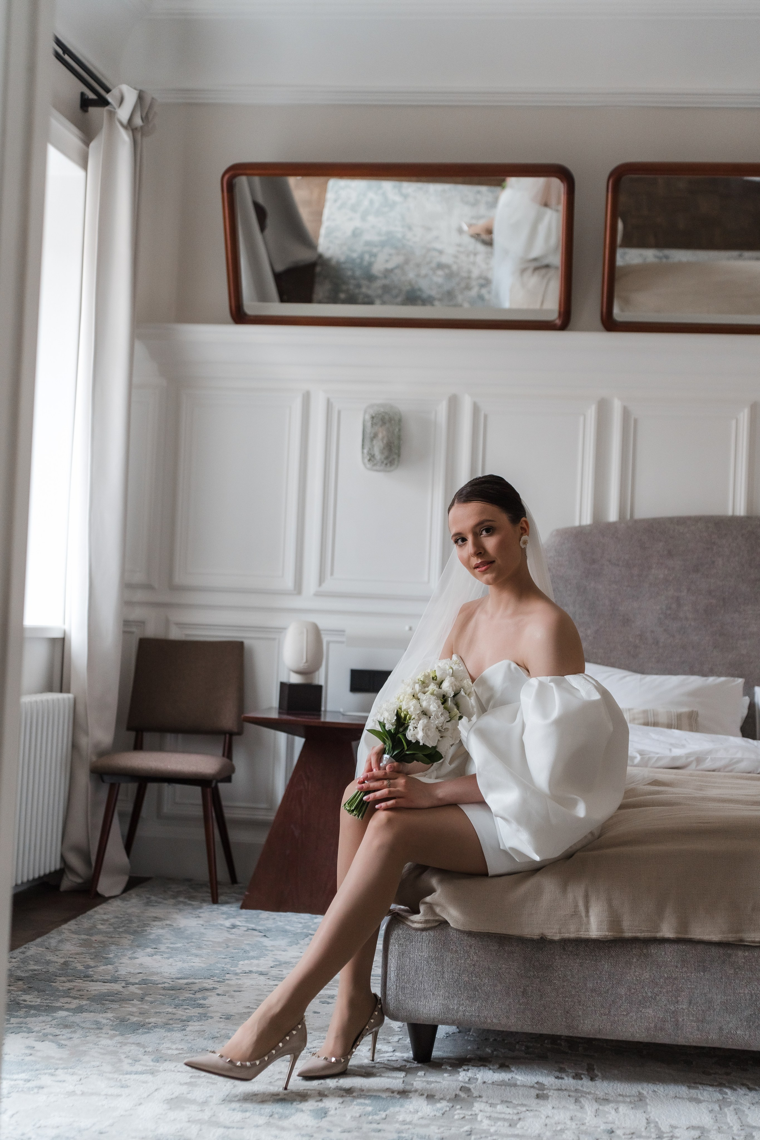 Анатолий + Ева