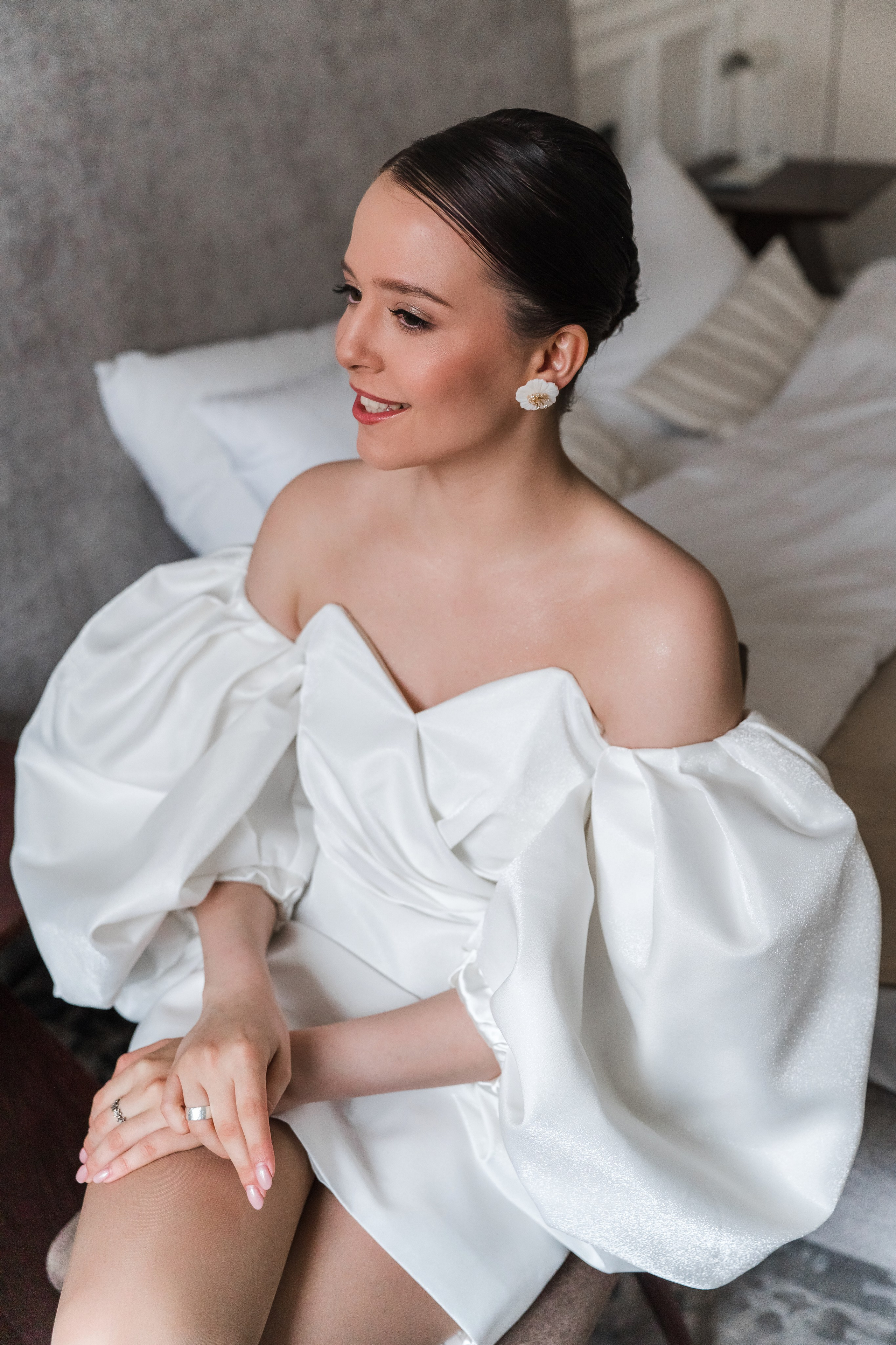 Анатолий + Ева