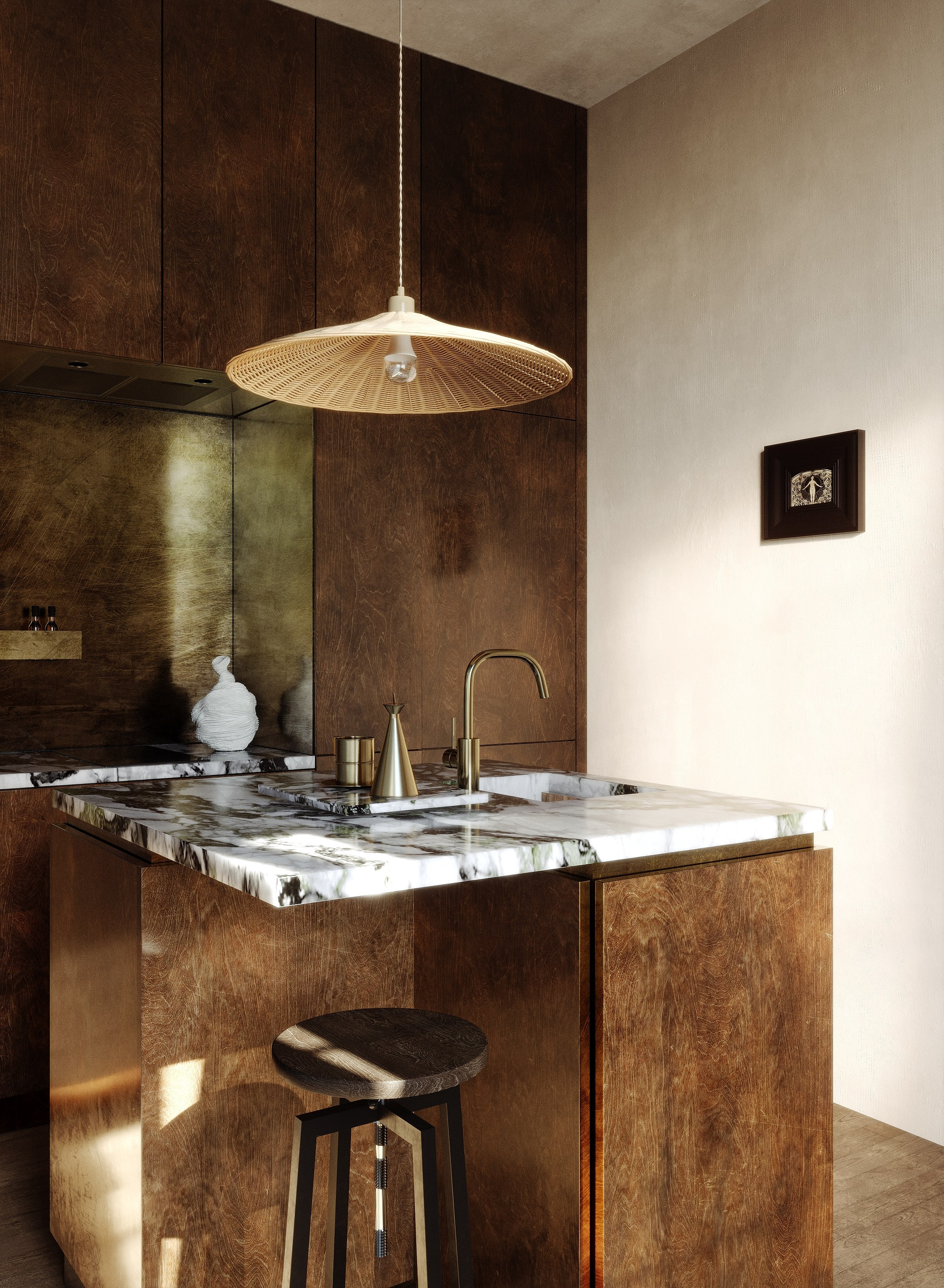 -. 3d визуализатор Валерия Романова