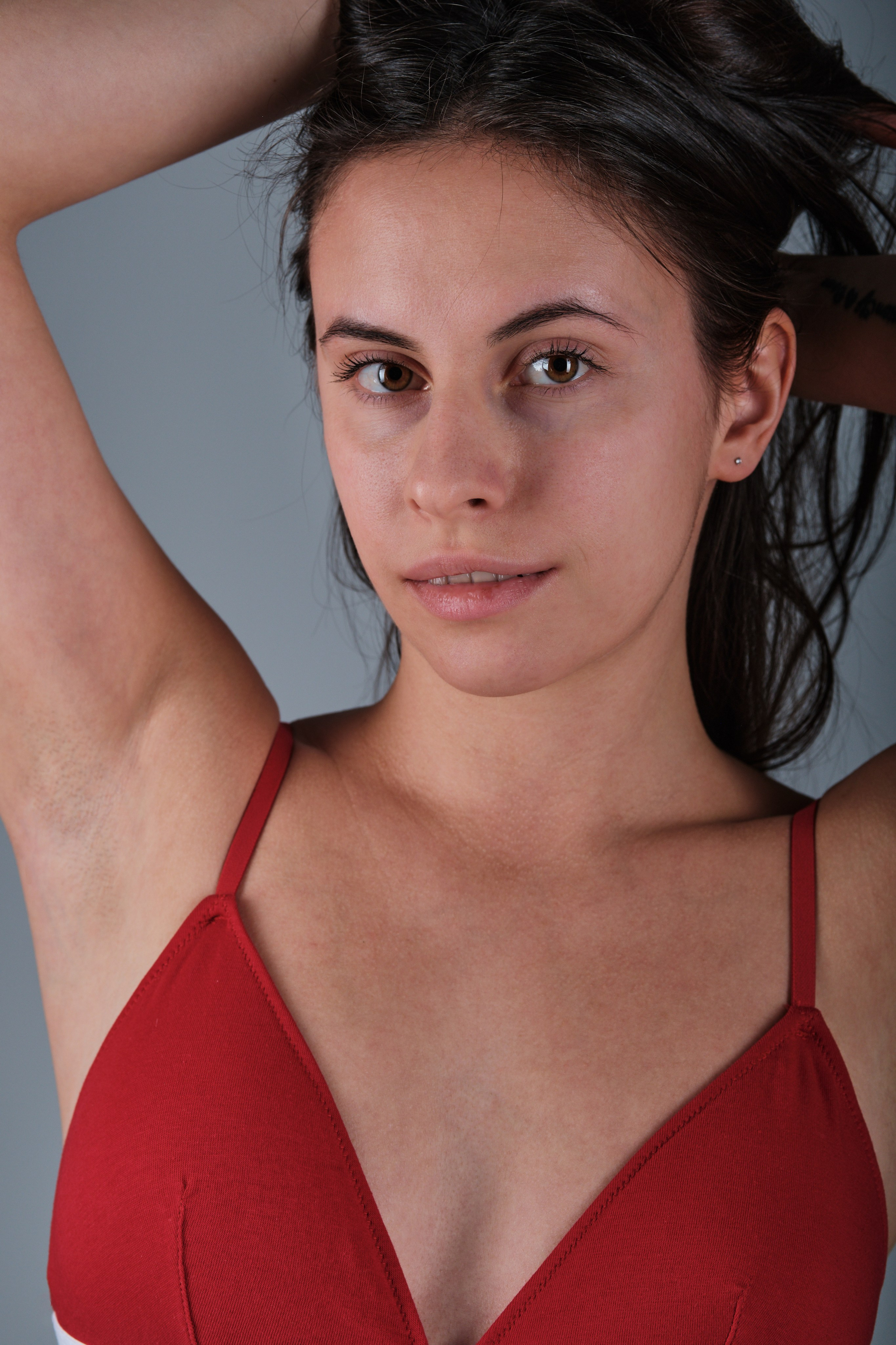 Фотоальбом с красивыми девушками (Часть 2)