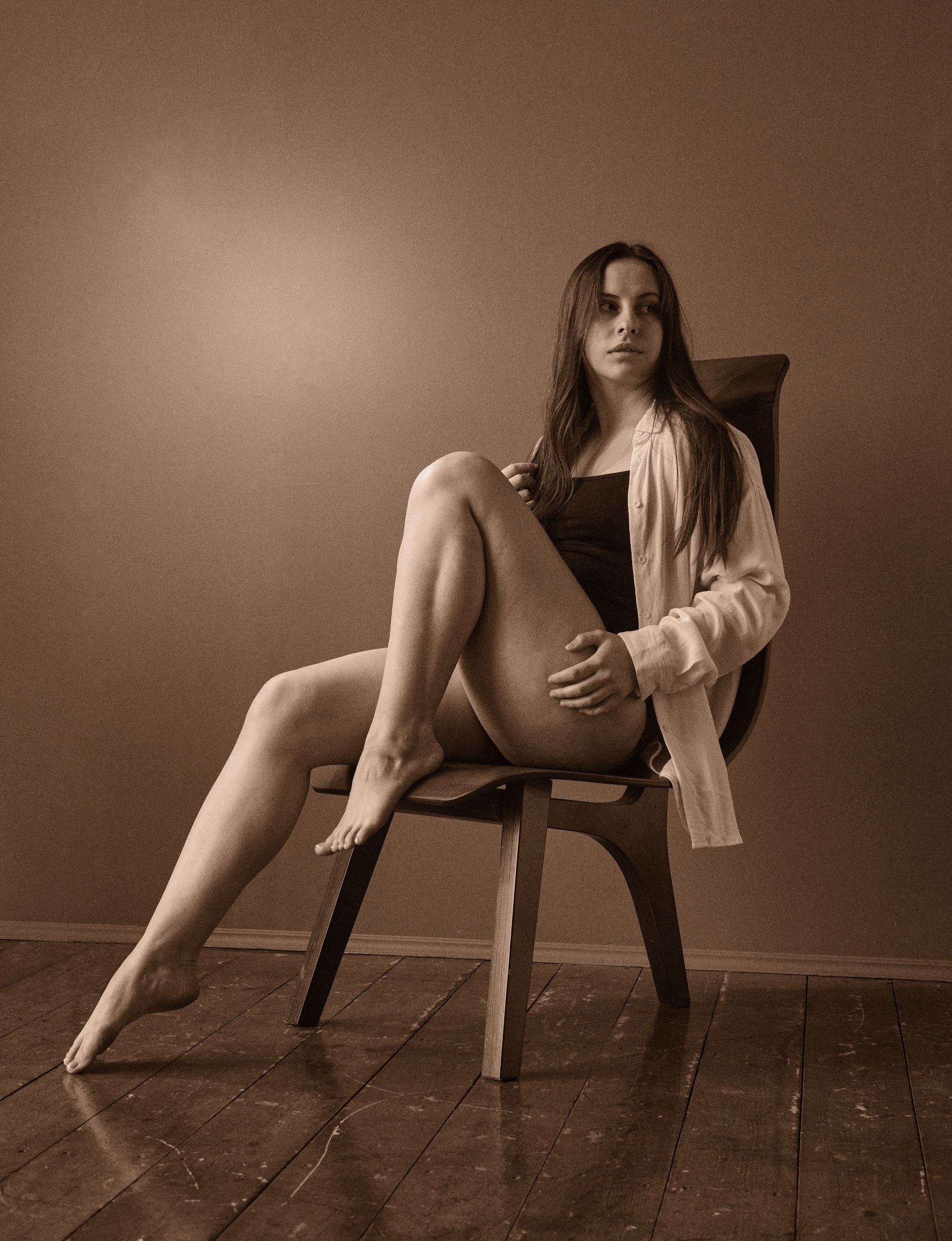 Фотоальбом с красивыми девушками (Часть 7)