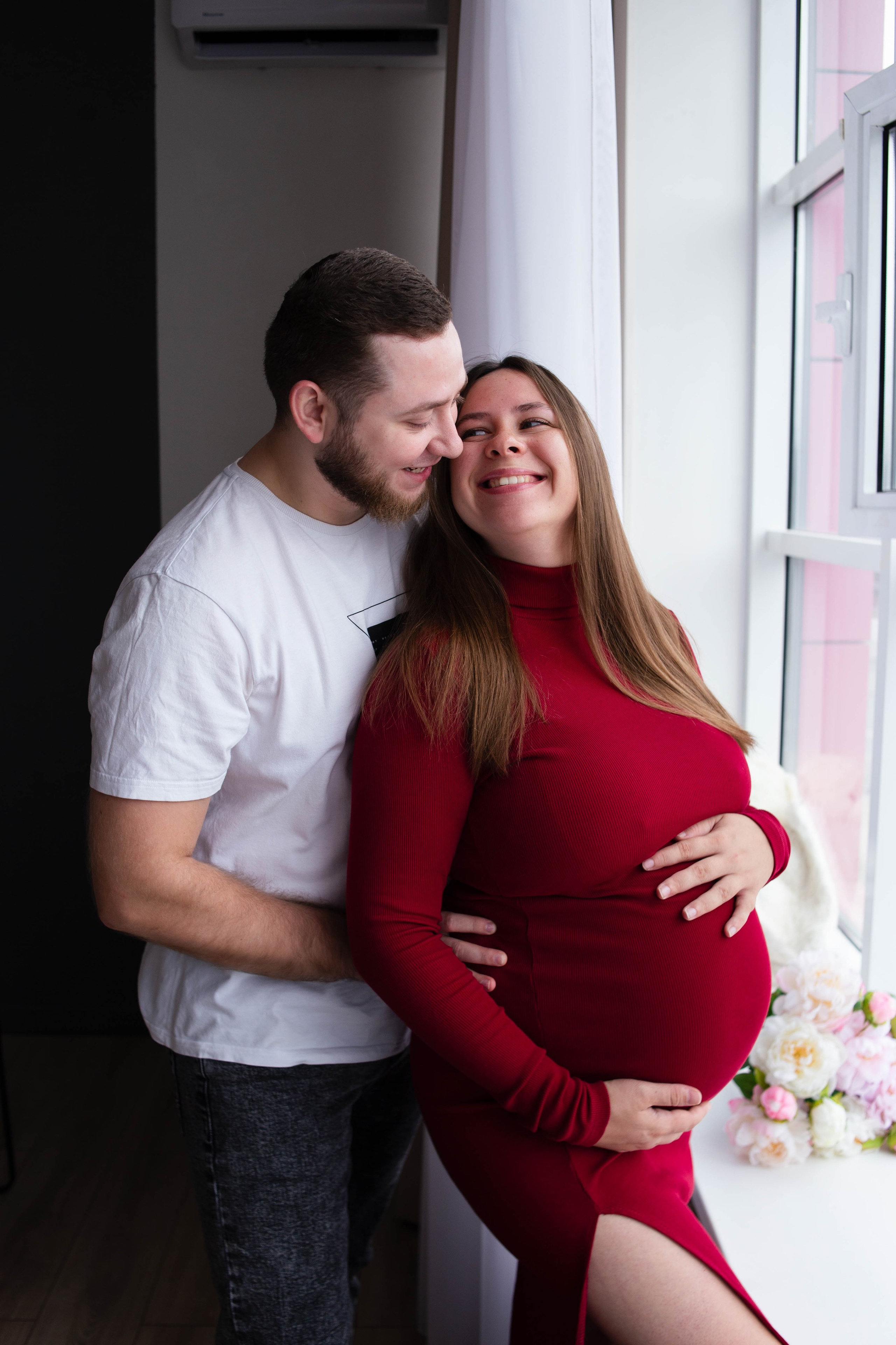 Надя. Семейный фотограф Софи Симакова в Волгограде и Волжском