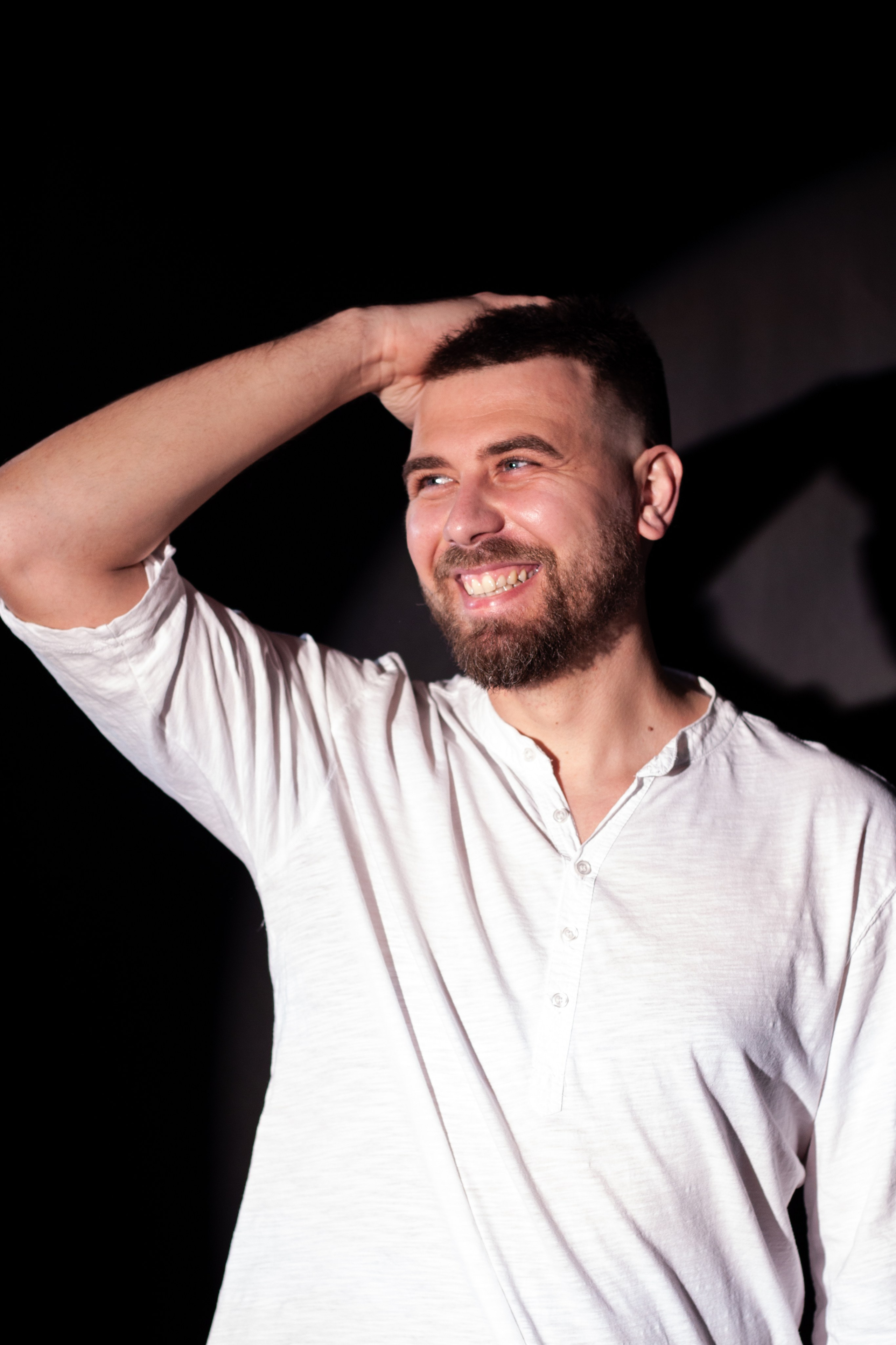 Алексей. Семейный фотограф Софи Симакова в Волгограде и Волжском