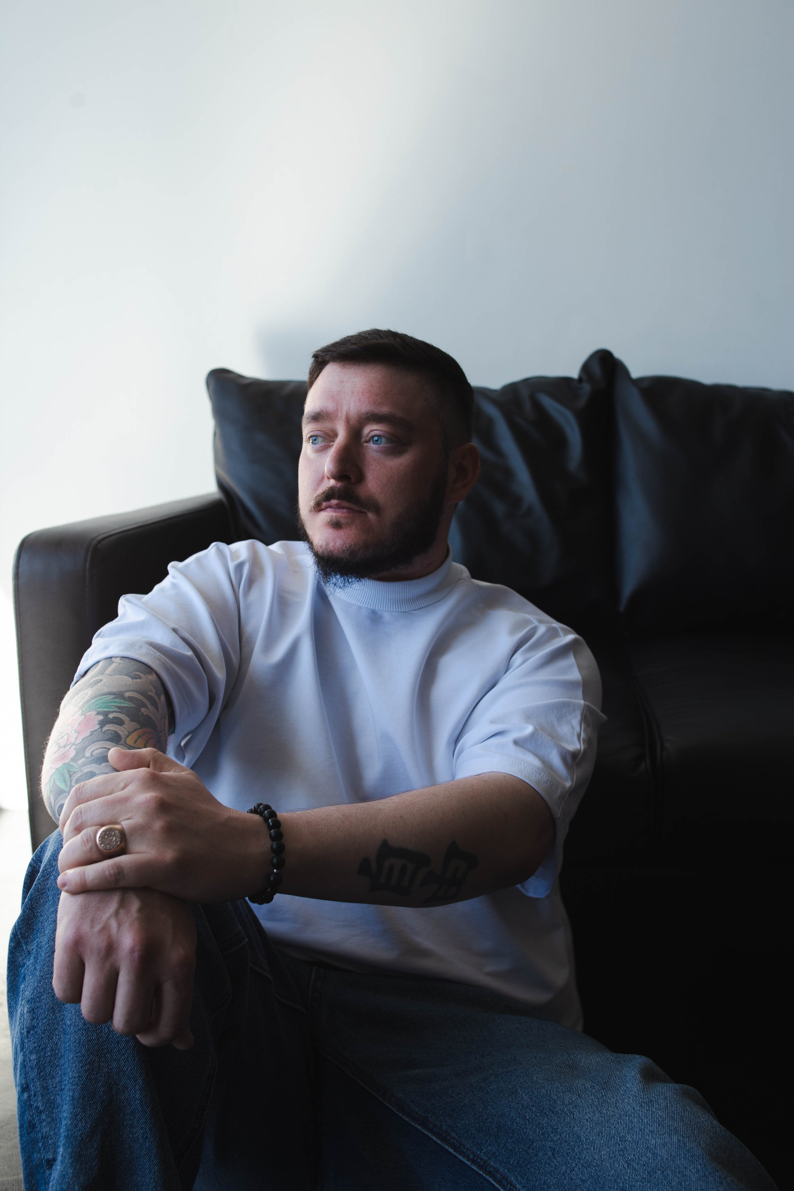 Андрей. Семейный фотограф Софи Симакова в Волгограде и Волжском