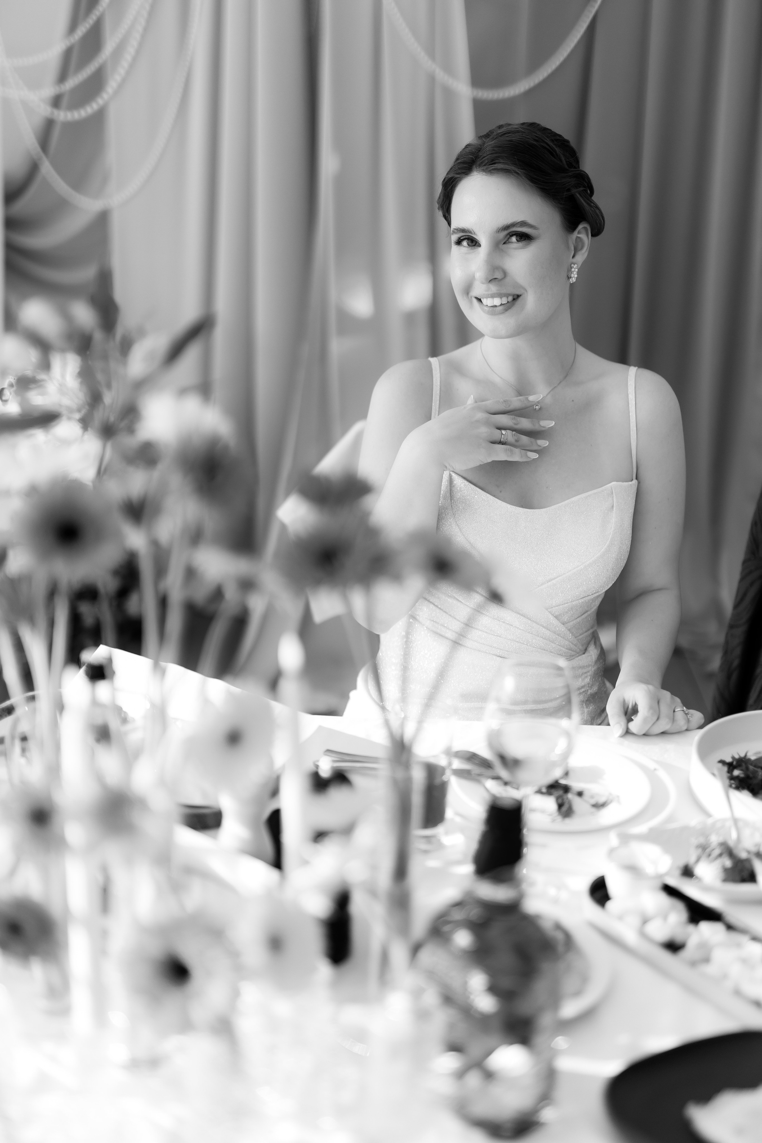 Ирина и Илья. Фотограф Елизавета Князева Сергиев Посад, Москва