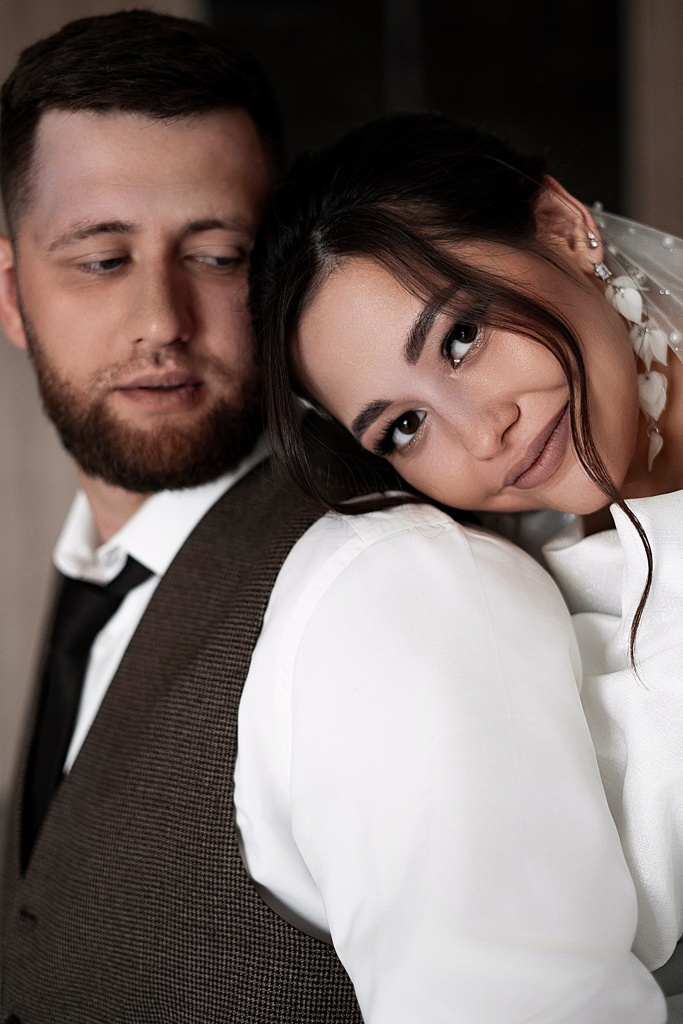 Евгений & Диана. Фотограф Казань