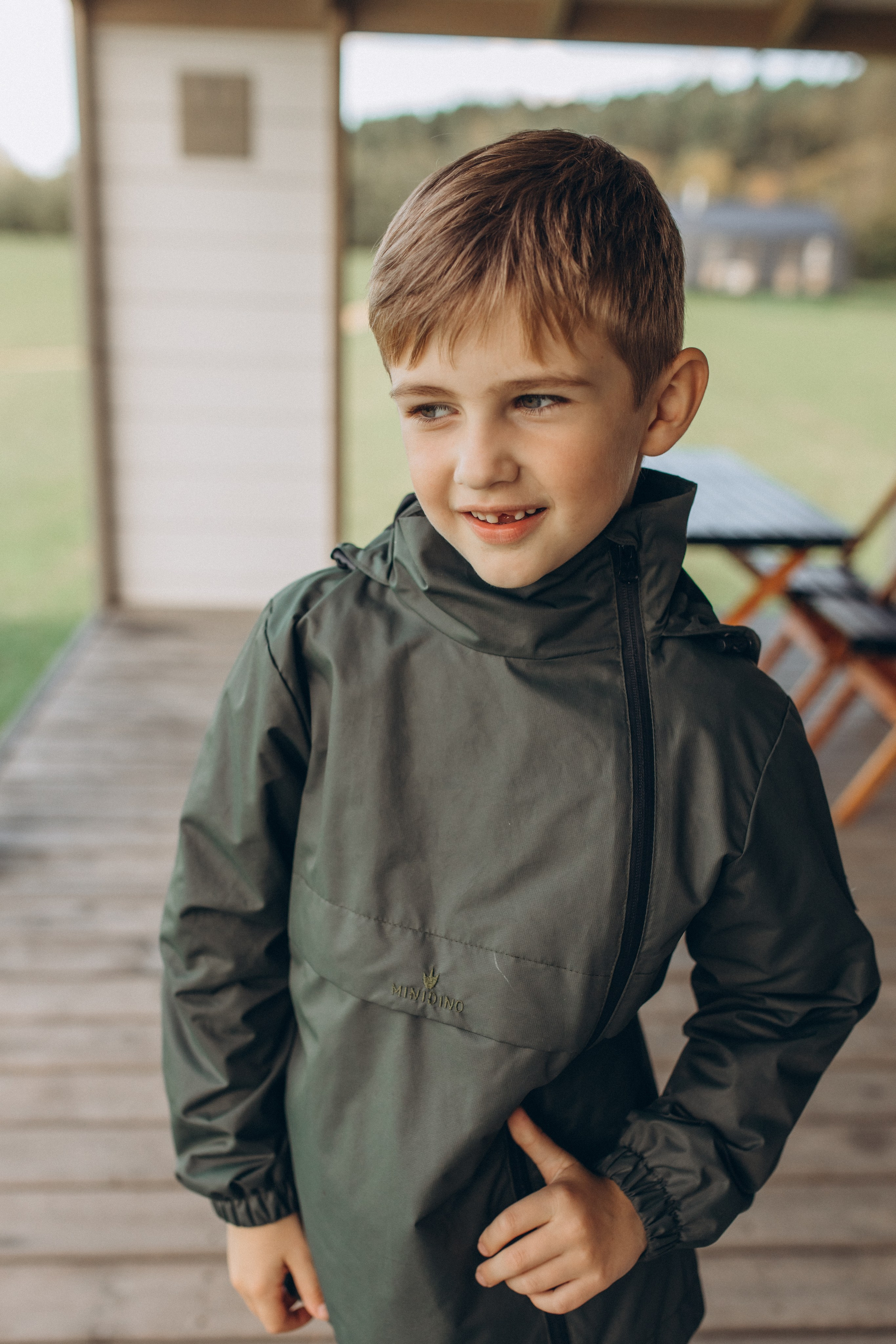 Pine River. Семейный фотограф в Обнинске