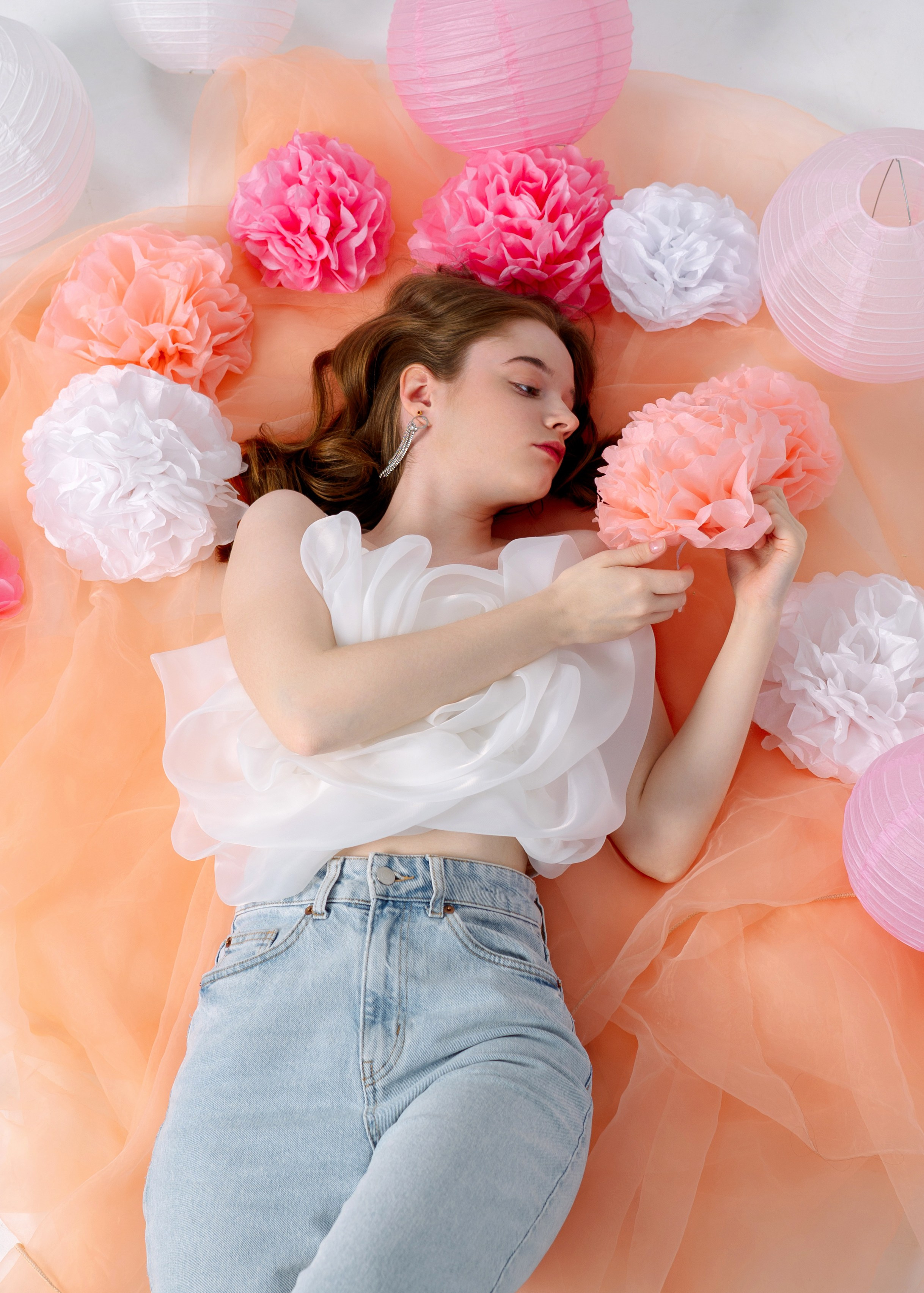 Цветы. Фотограф в Кирове Инна Софронова