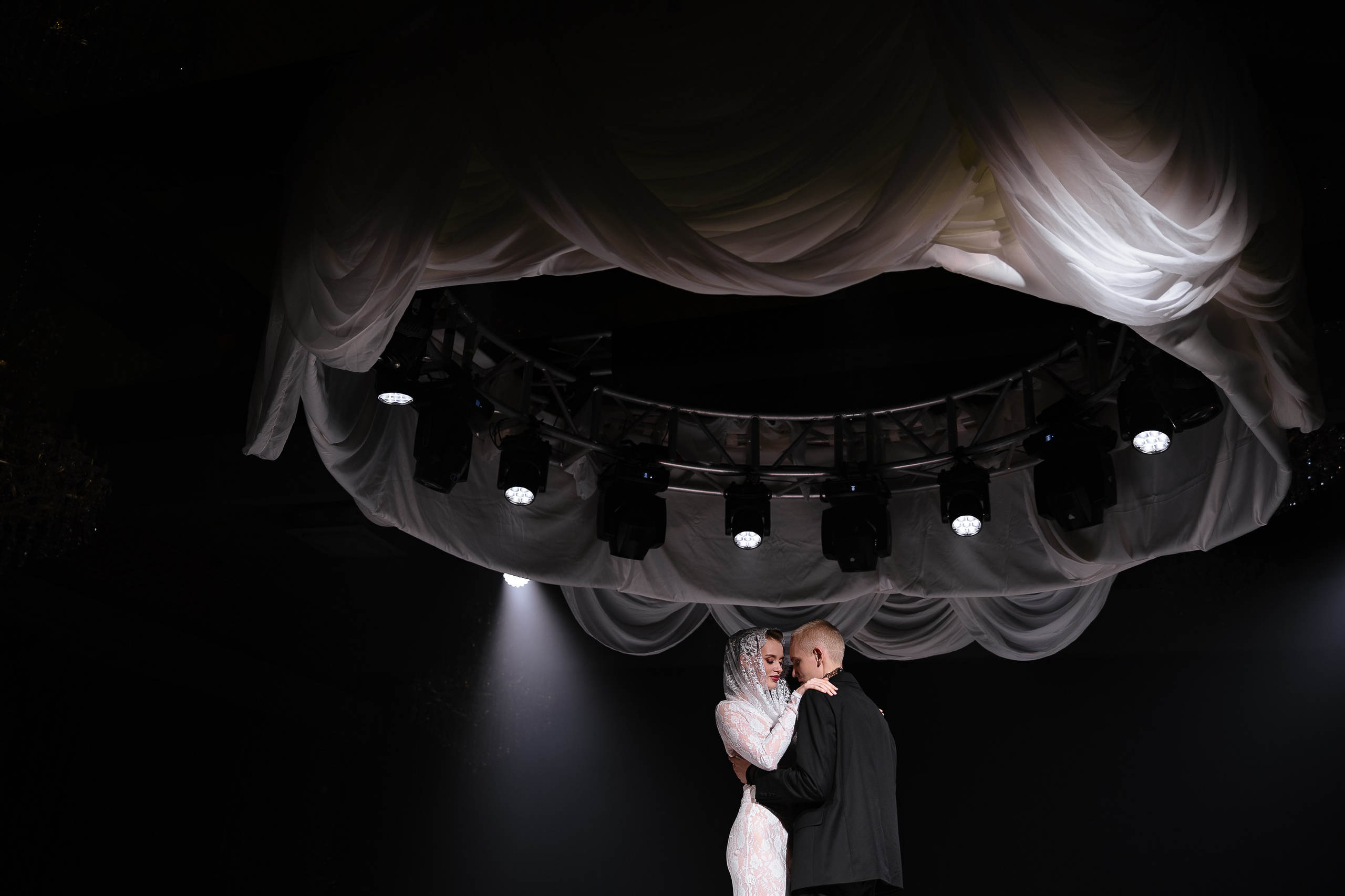 Представители любви. Свадебный | Семейный фотограф