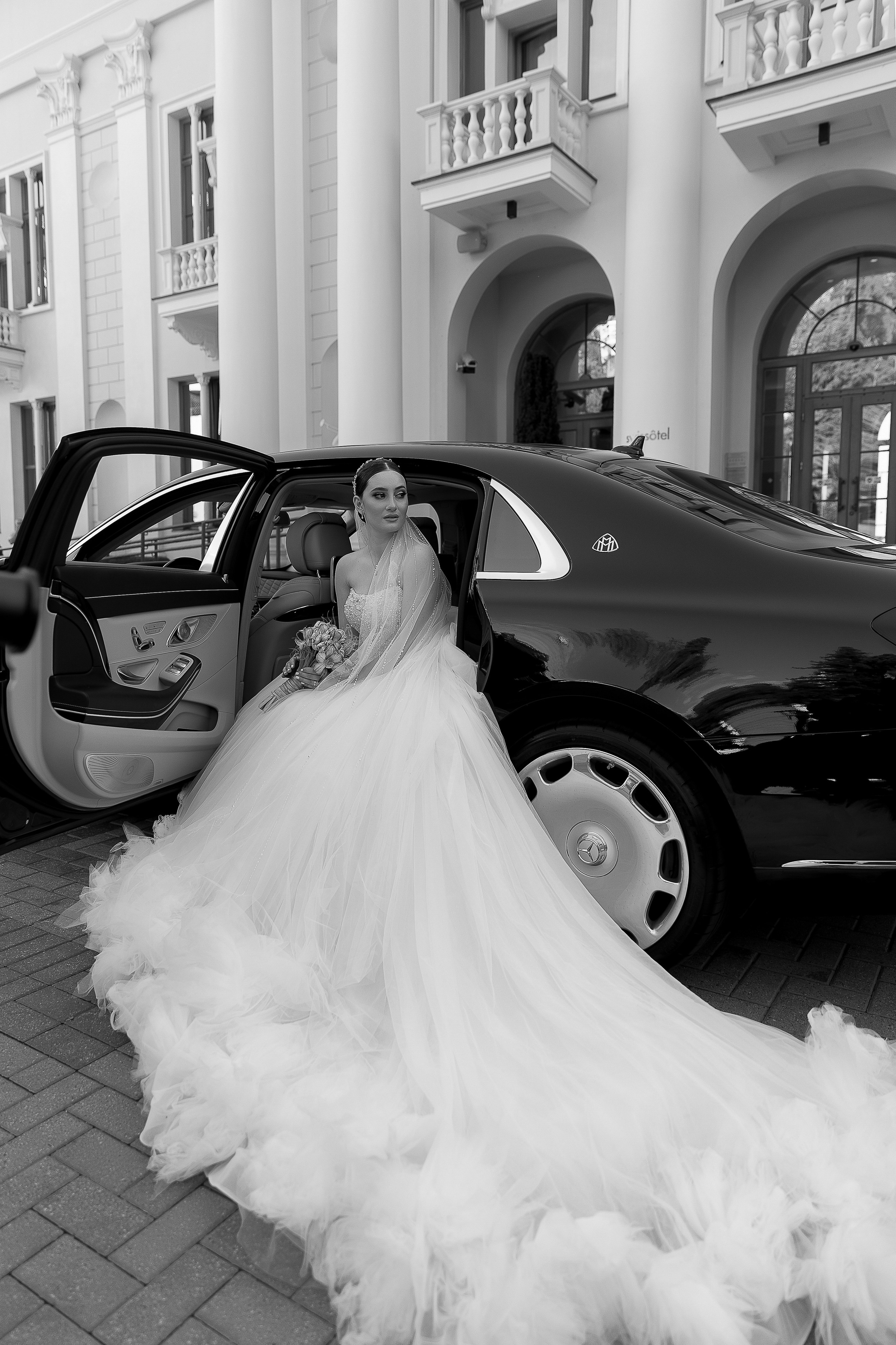 Свадьба Альберта и Евгении. Свадебный | Семейный фотограф