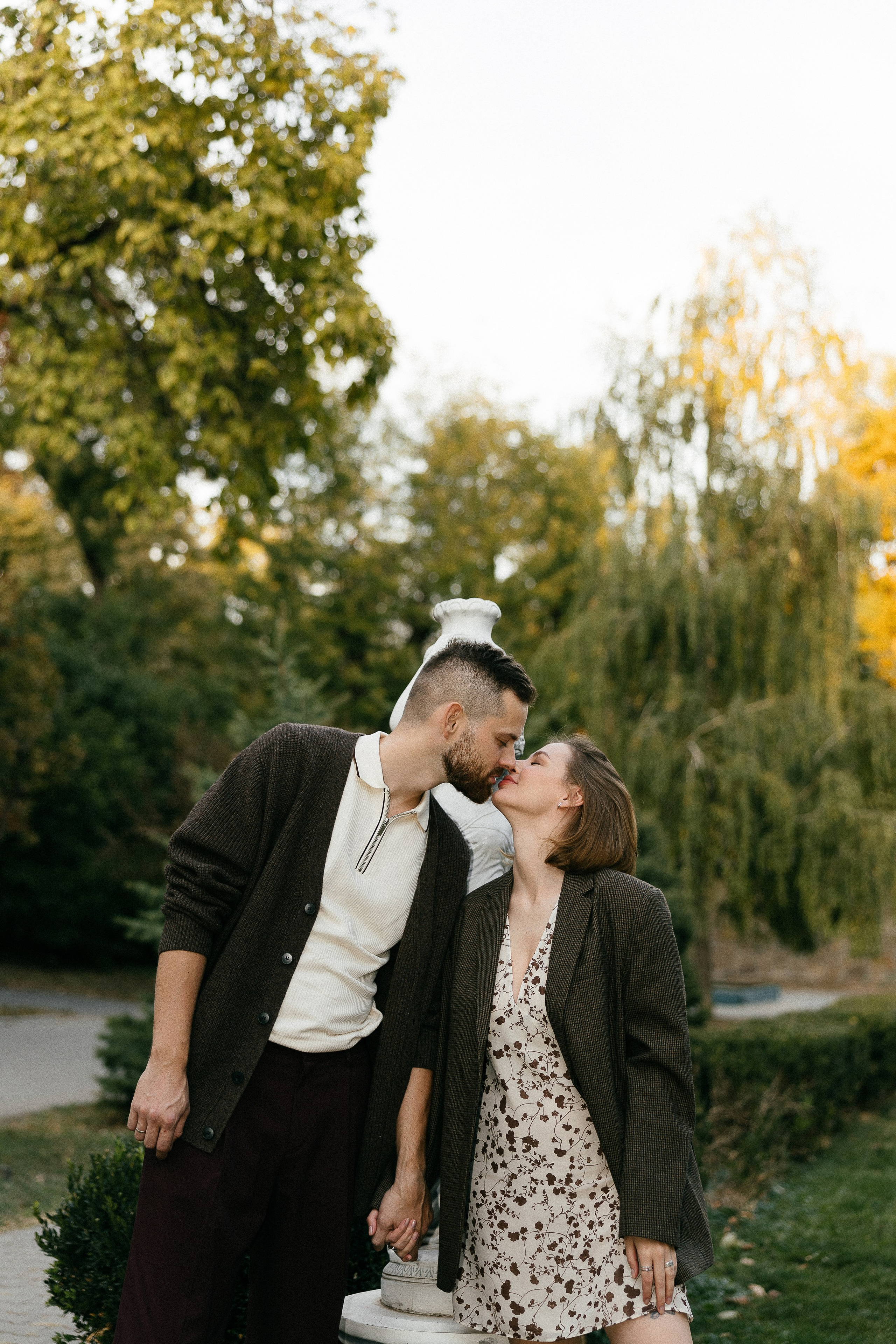 Любовь. Свадебный | Семейный фотограф