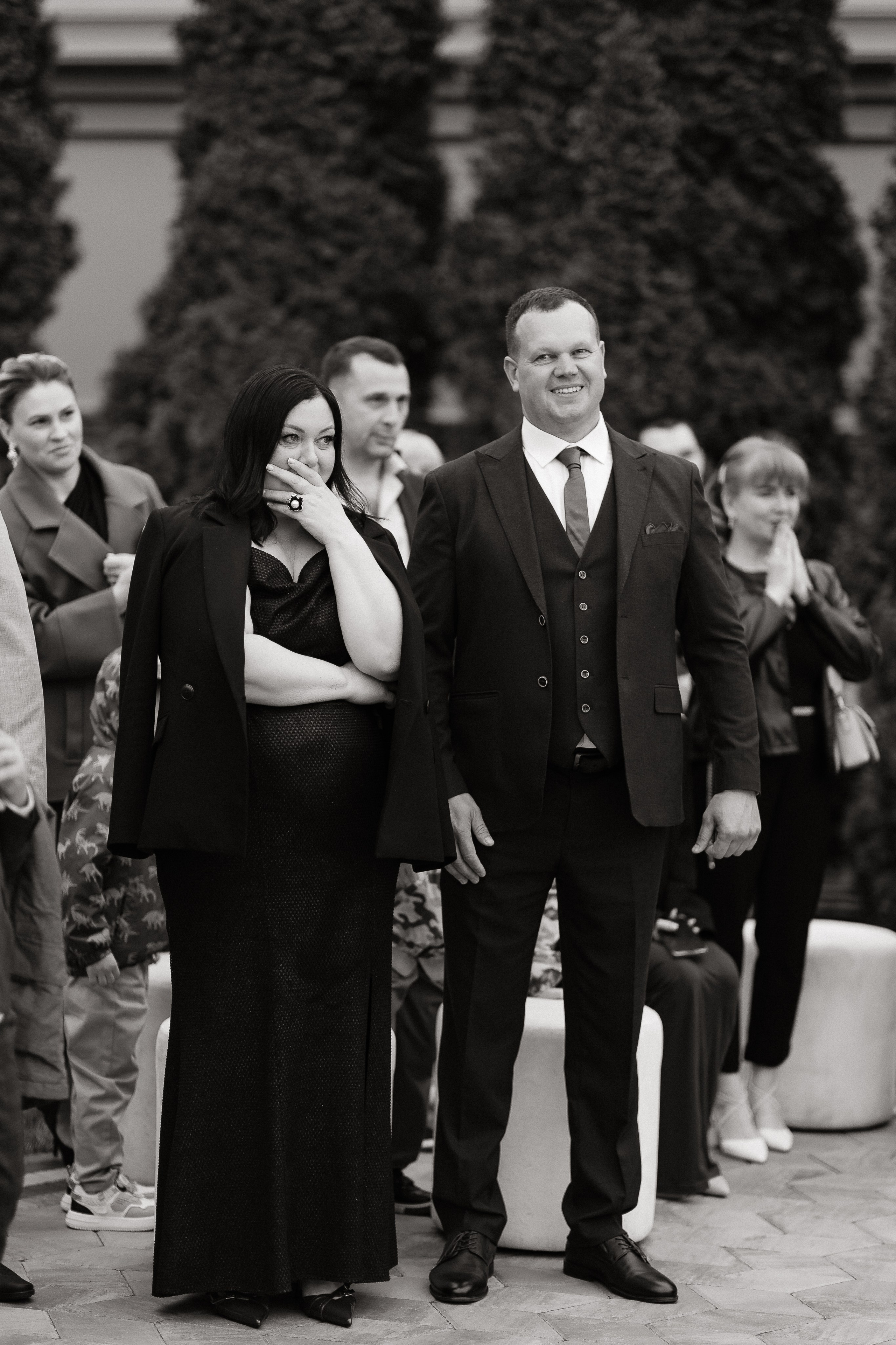 Роман и Юлия. Свадебный | Семейный фотограф