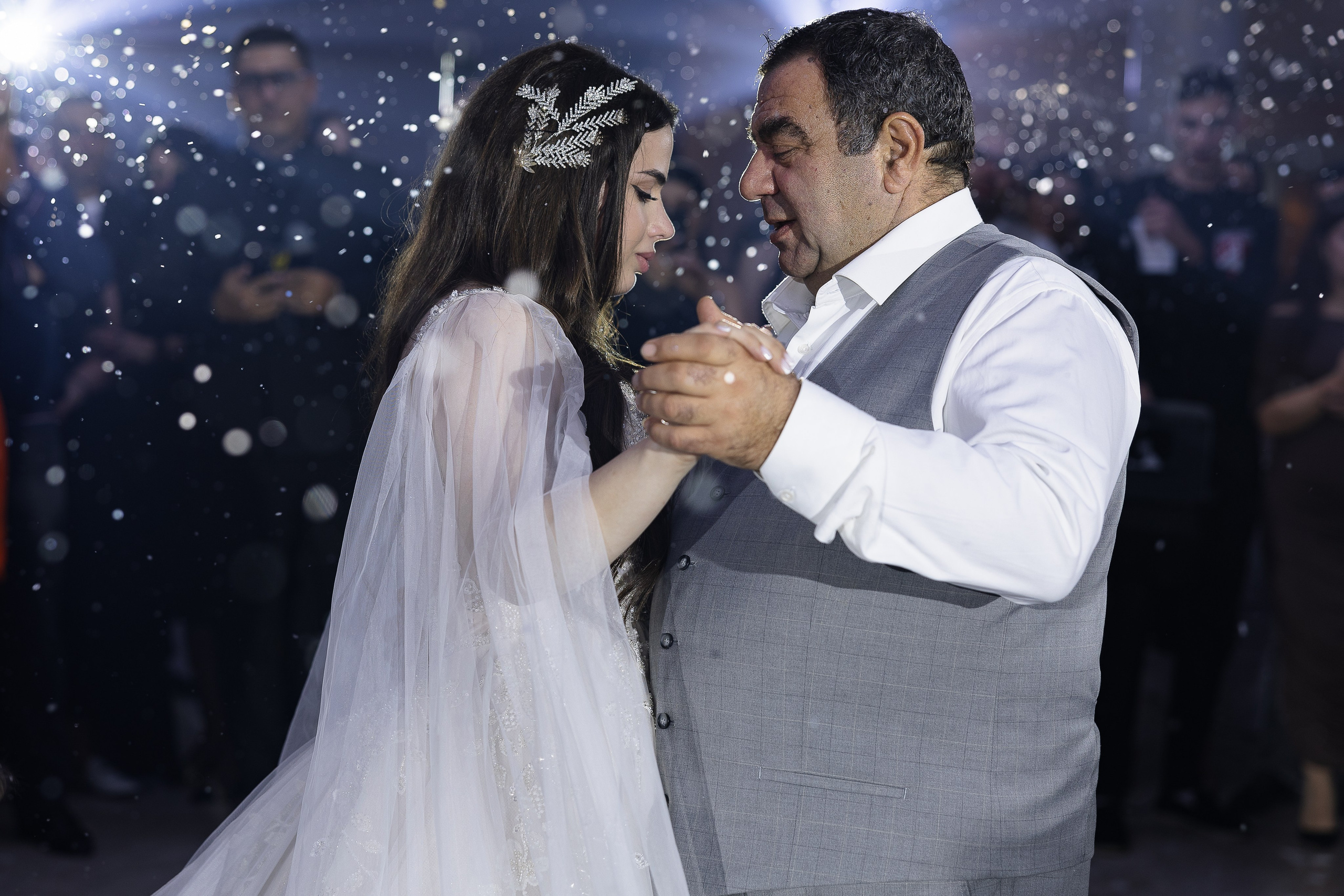 Wedding Day V&L. Свадебный | Семейный фотограф