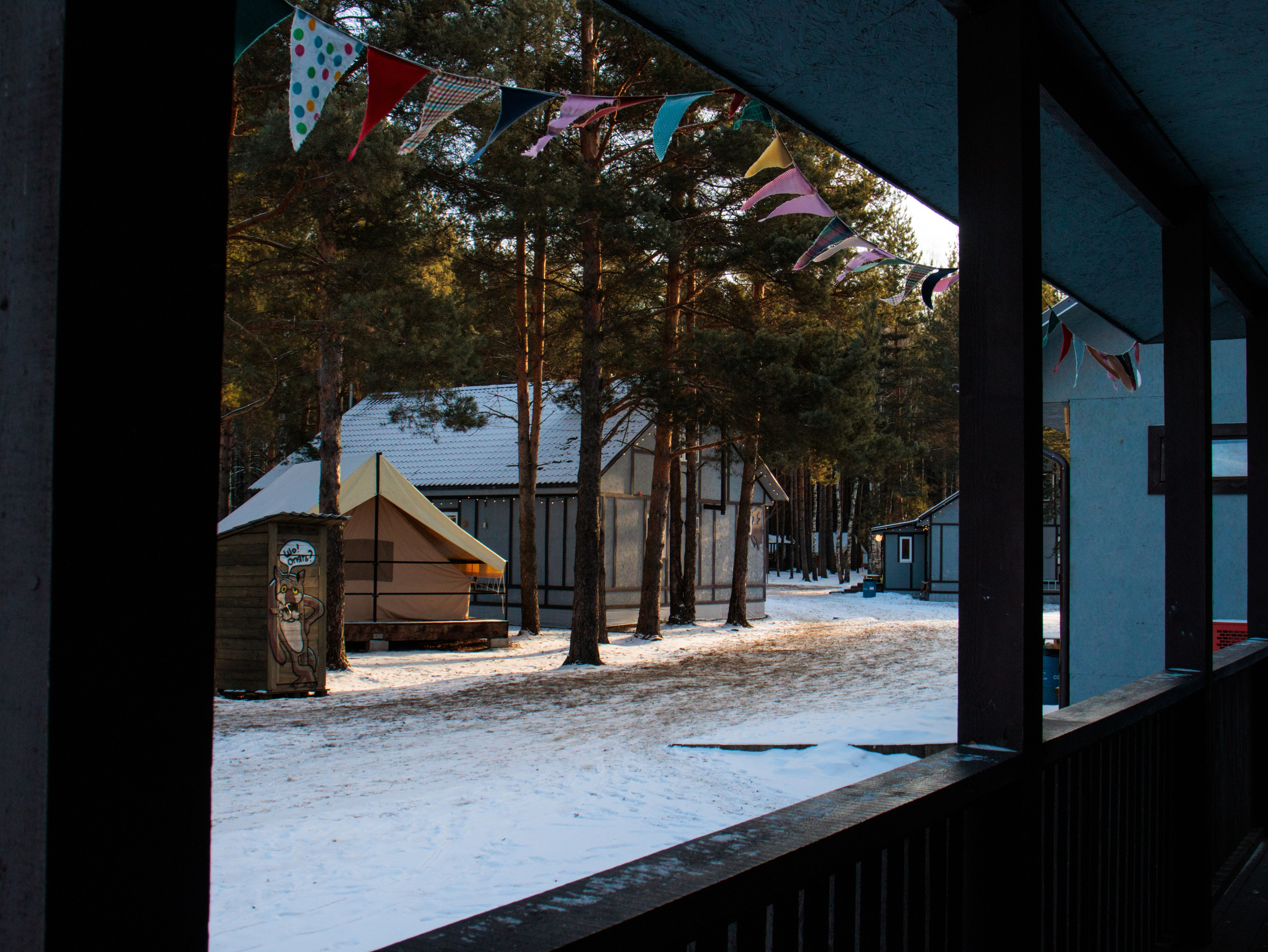 Репортаж / детский лагерь. Фотограф на трекинг и восхождение Эльбрус, Приэльбрусье. Елизавета Бобок