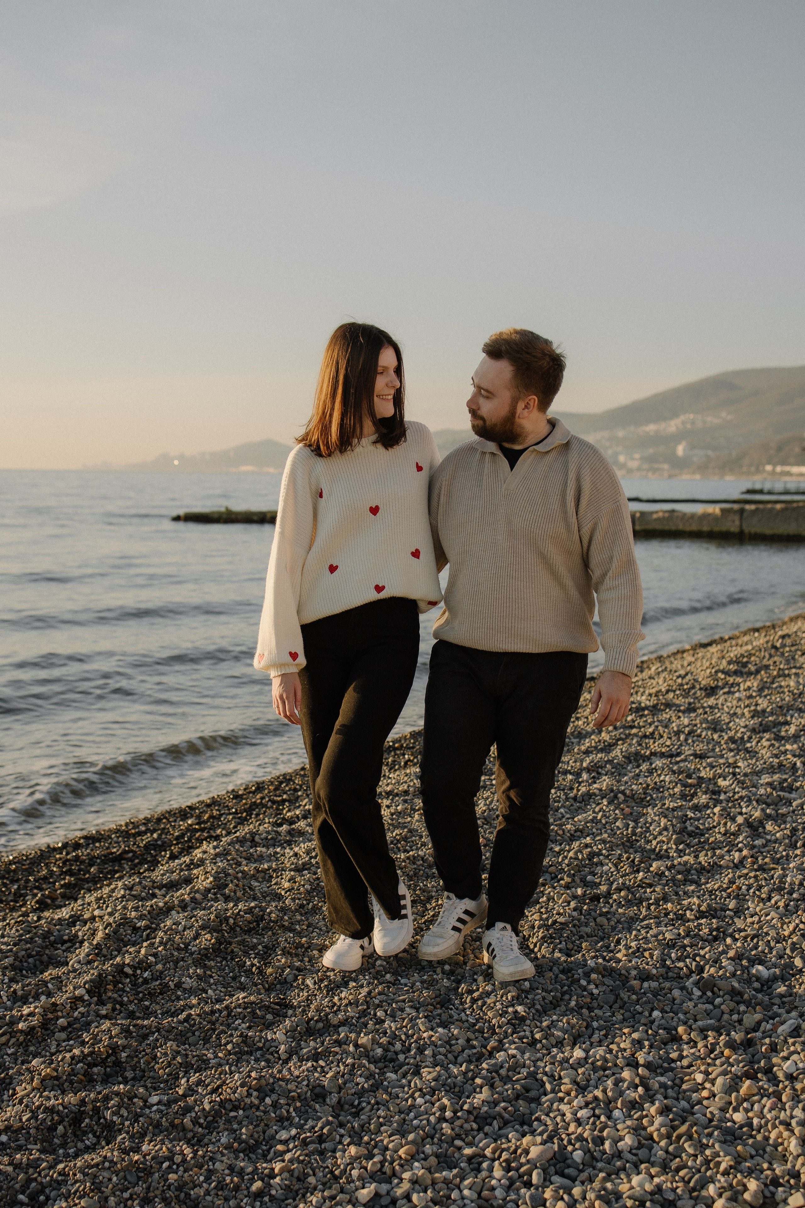 Олеся Миша и Амалия. Фотограф Сочи Адлер Сириус Красная поляна Олеся Минив