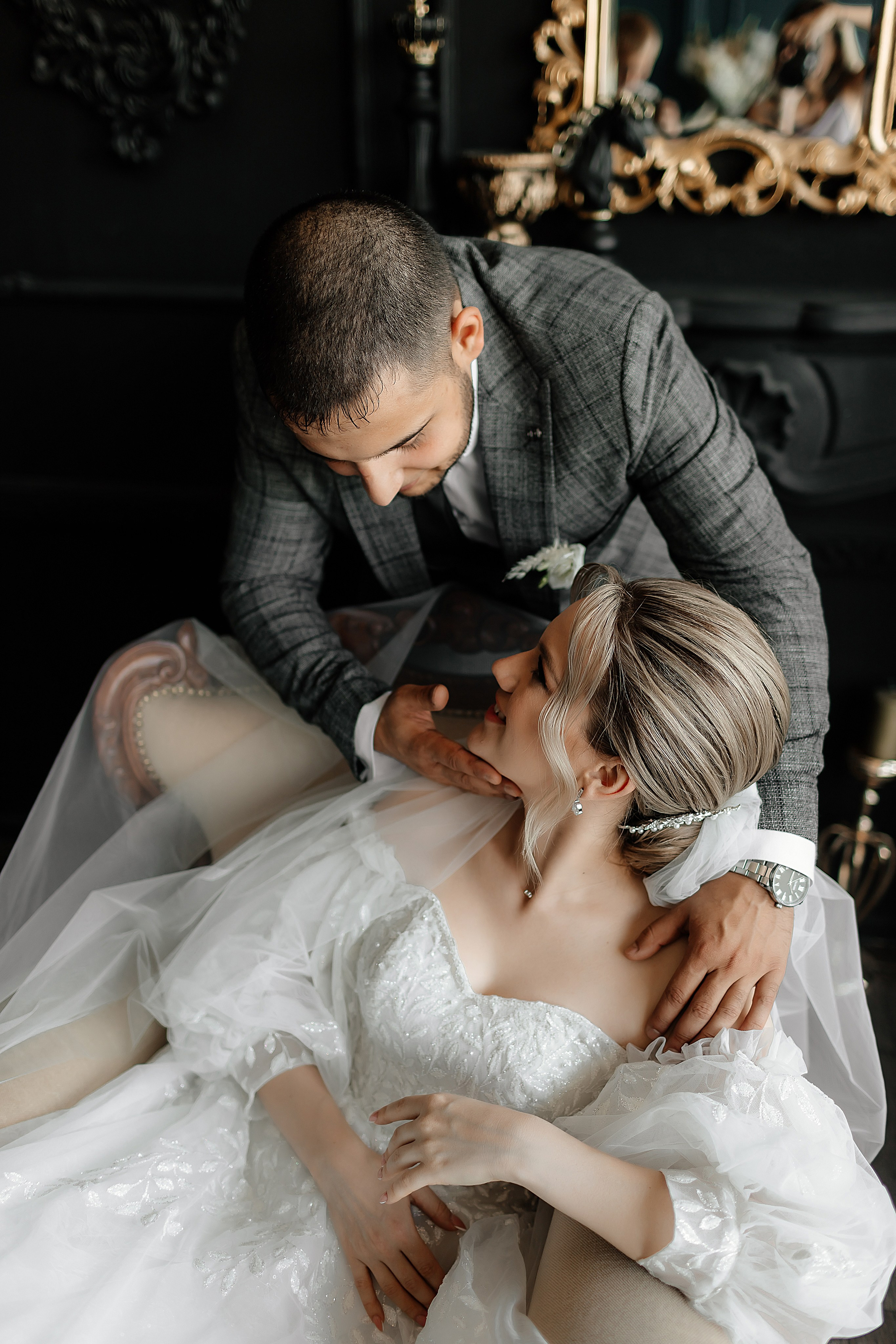 Артур и Катя. Свадебный и семейный фотограф Разида Мухаметова