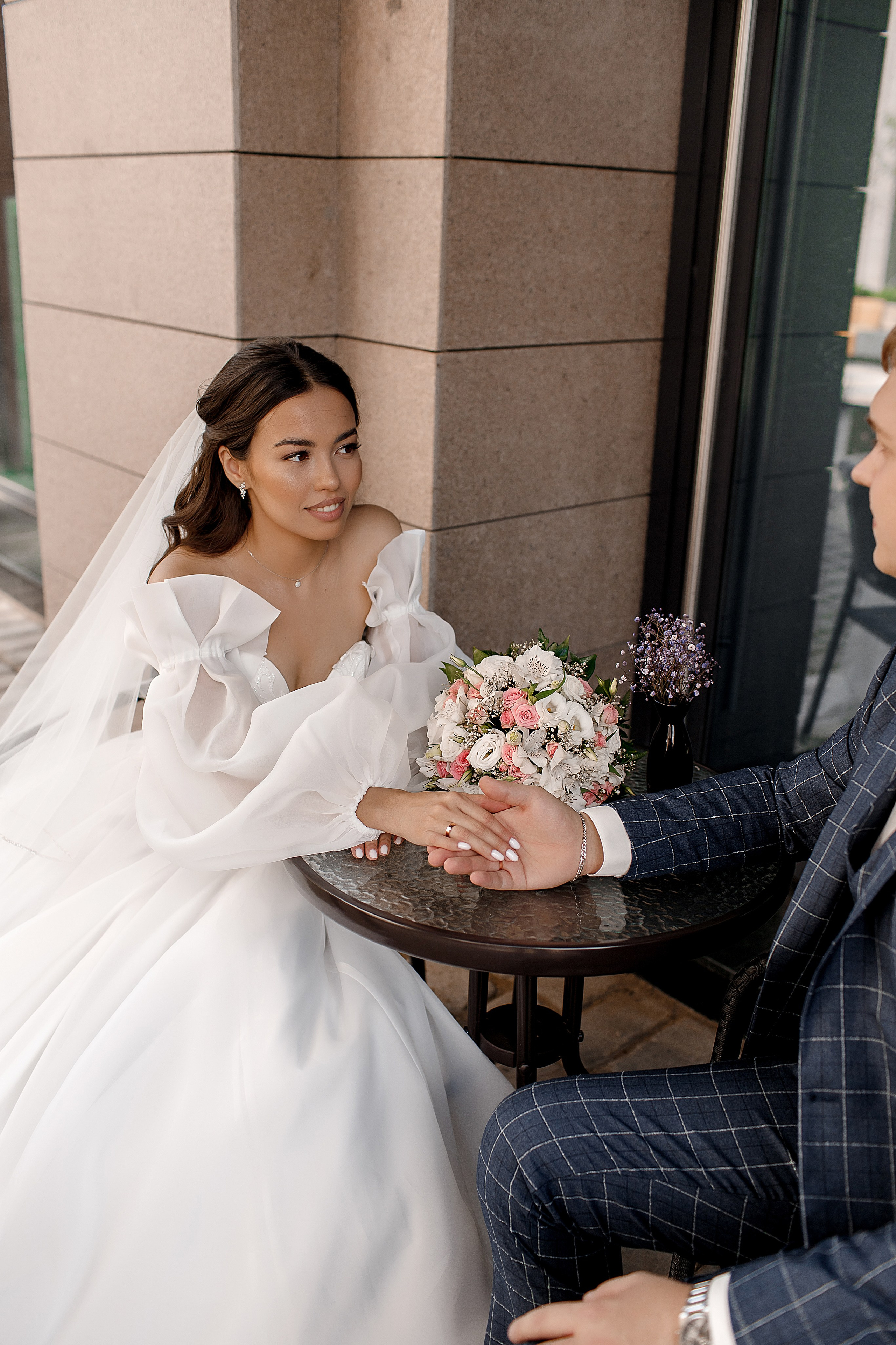 Владислав и Радмила. Свадебный и семейный фотограф Разида Мухаметова