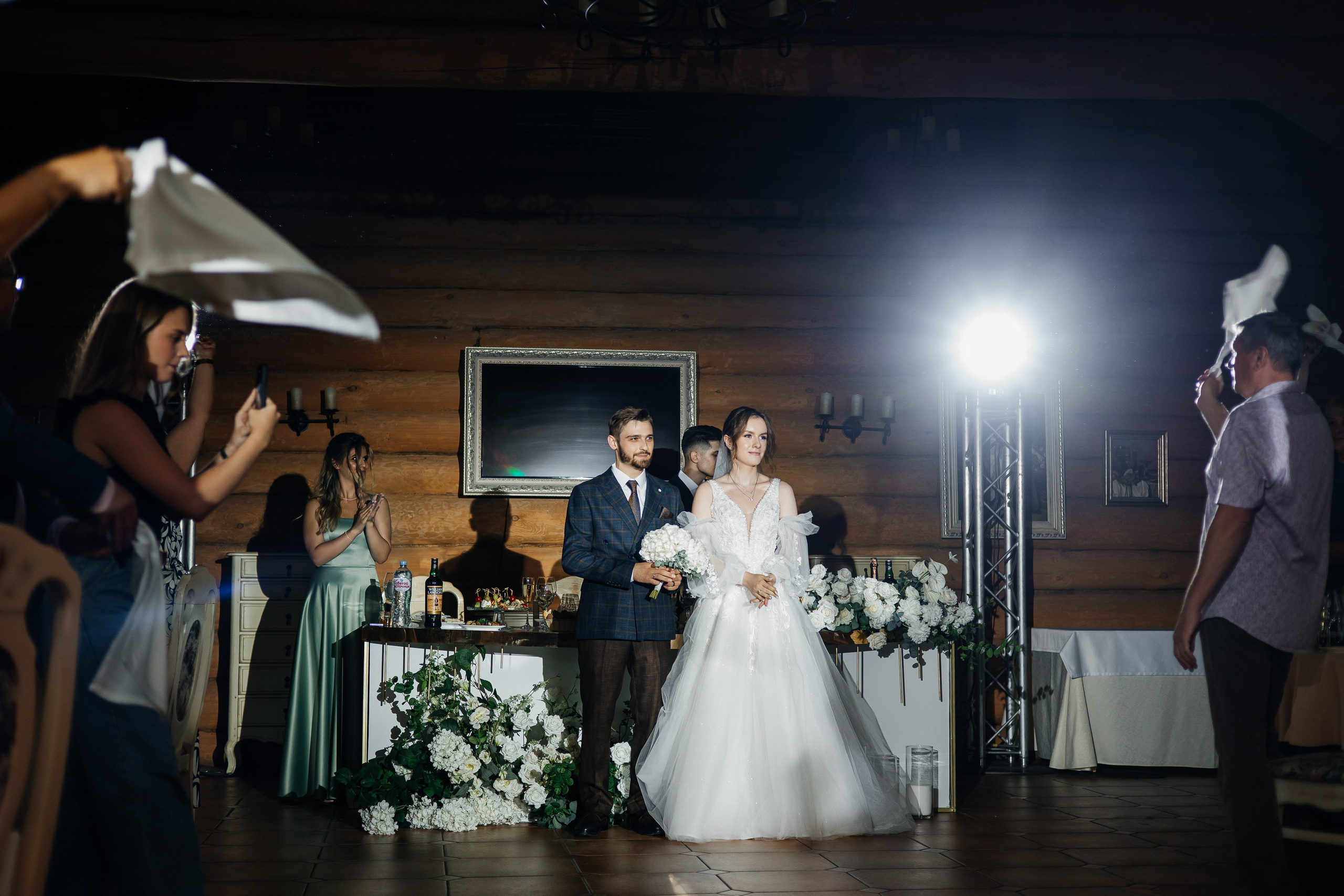 Тет-а-тет. Свадебный и семейный фотограф Ростова-на-Дону Ирина Бондарева