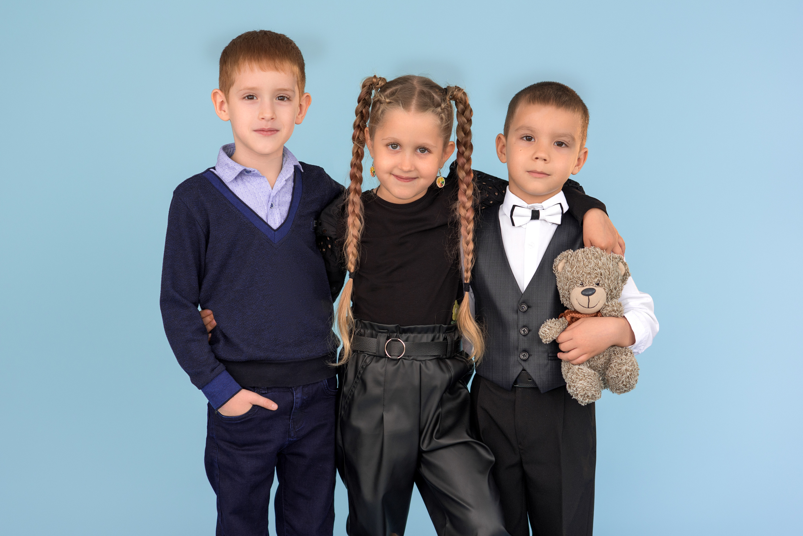 Детский сад. Выпускные альбома Москва и Московская область