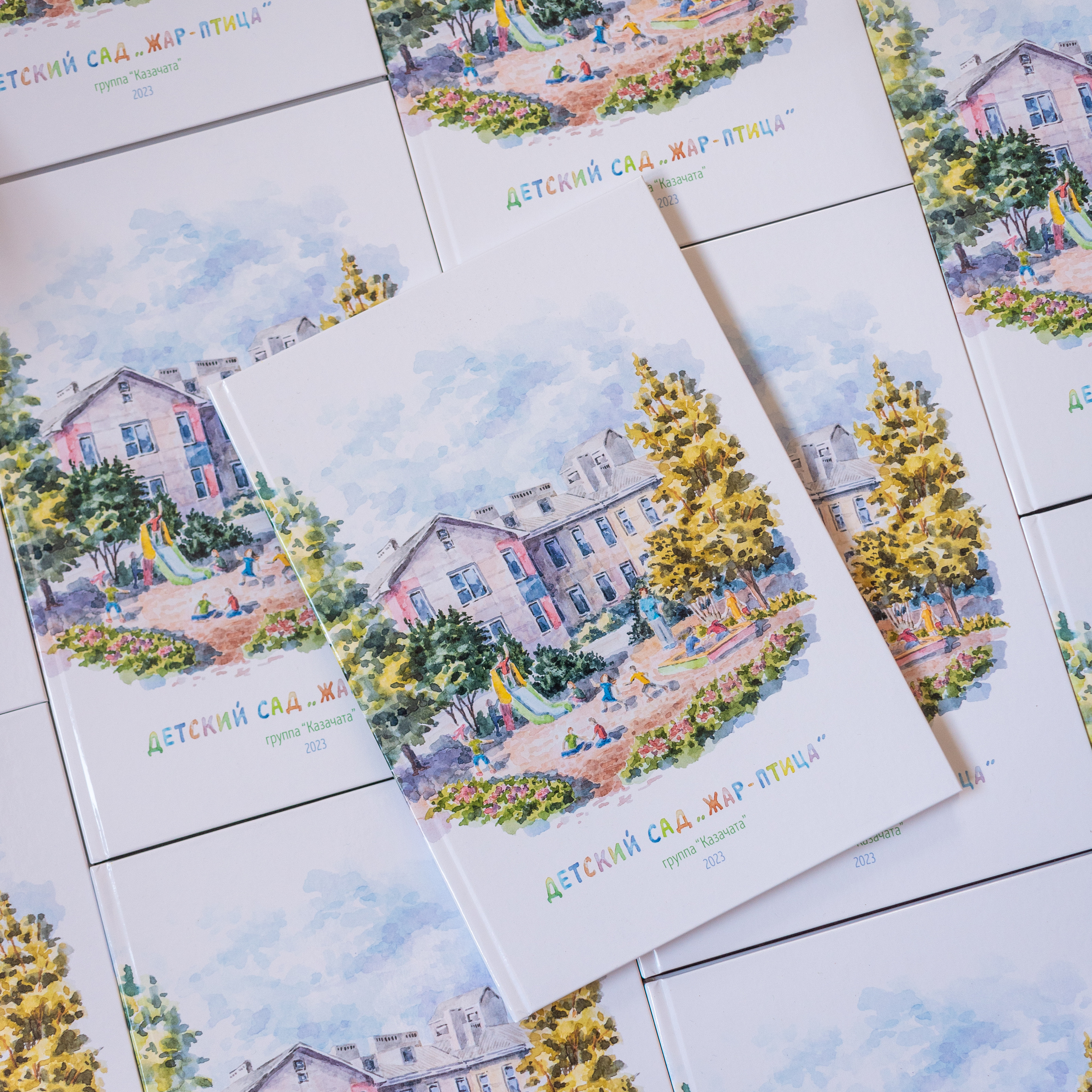 Готовые альбомы. Выпускные альбома Москва и Московская область