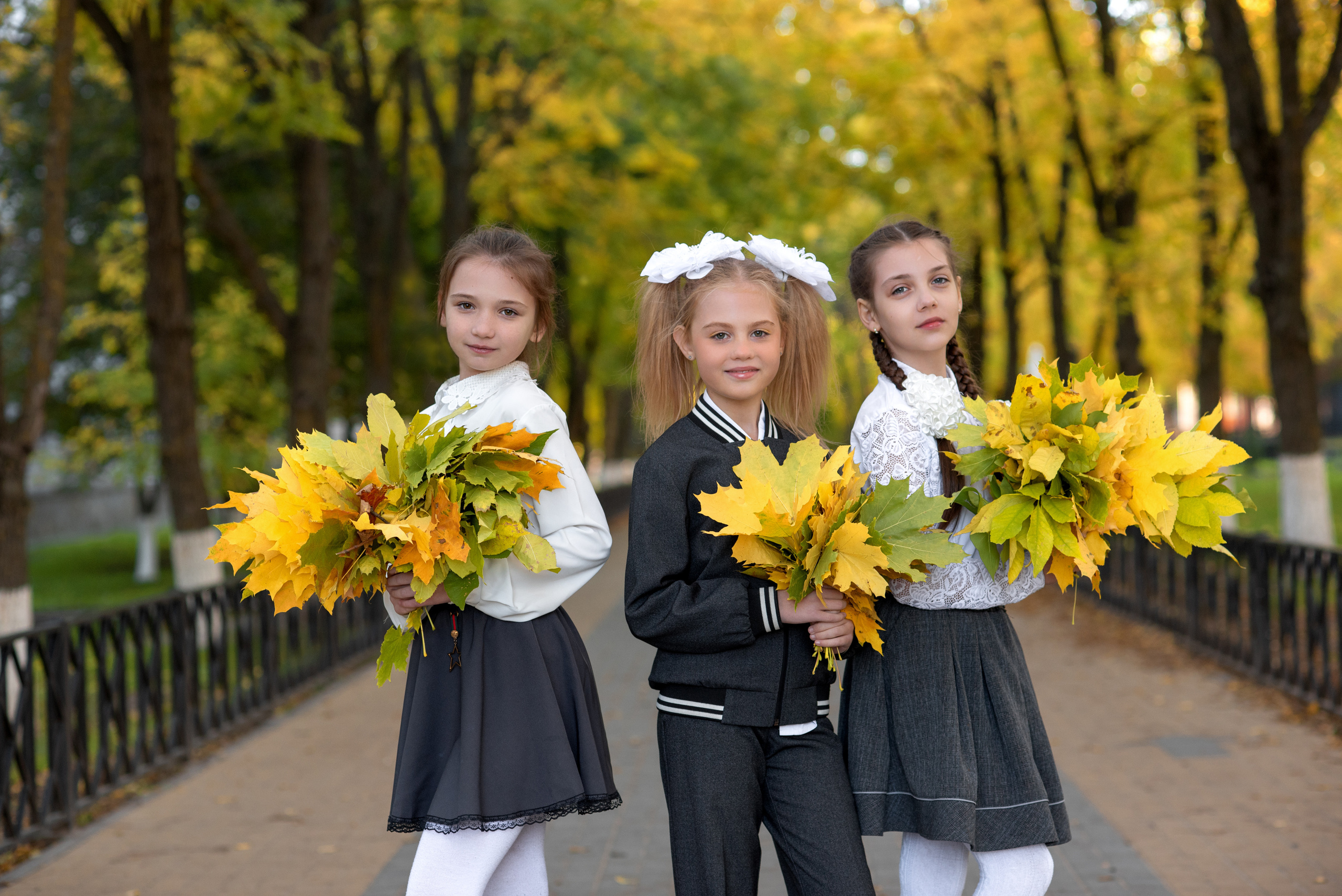 Начальная школа. Выпускные альбома Москва и Московская область