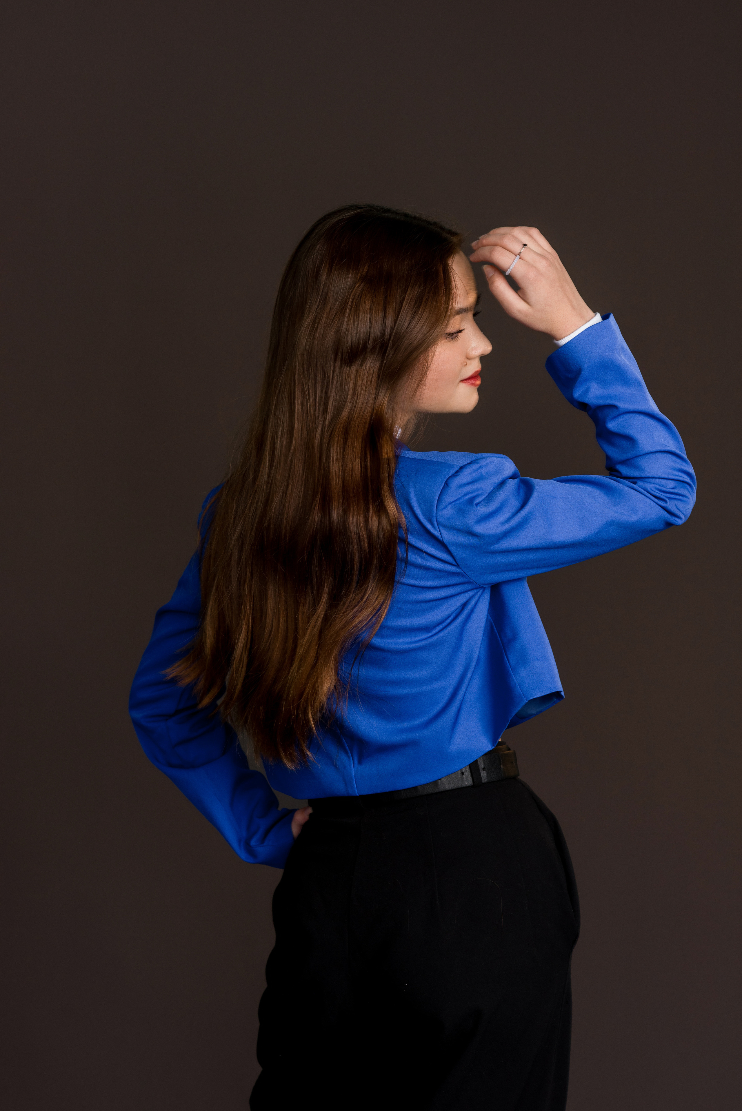 Старшие классы