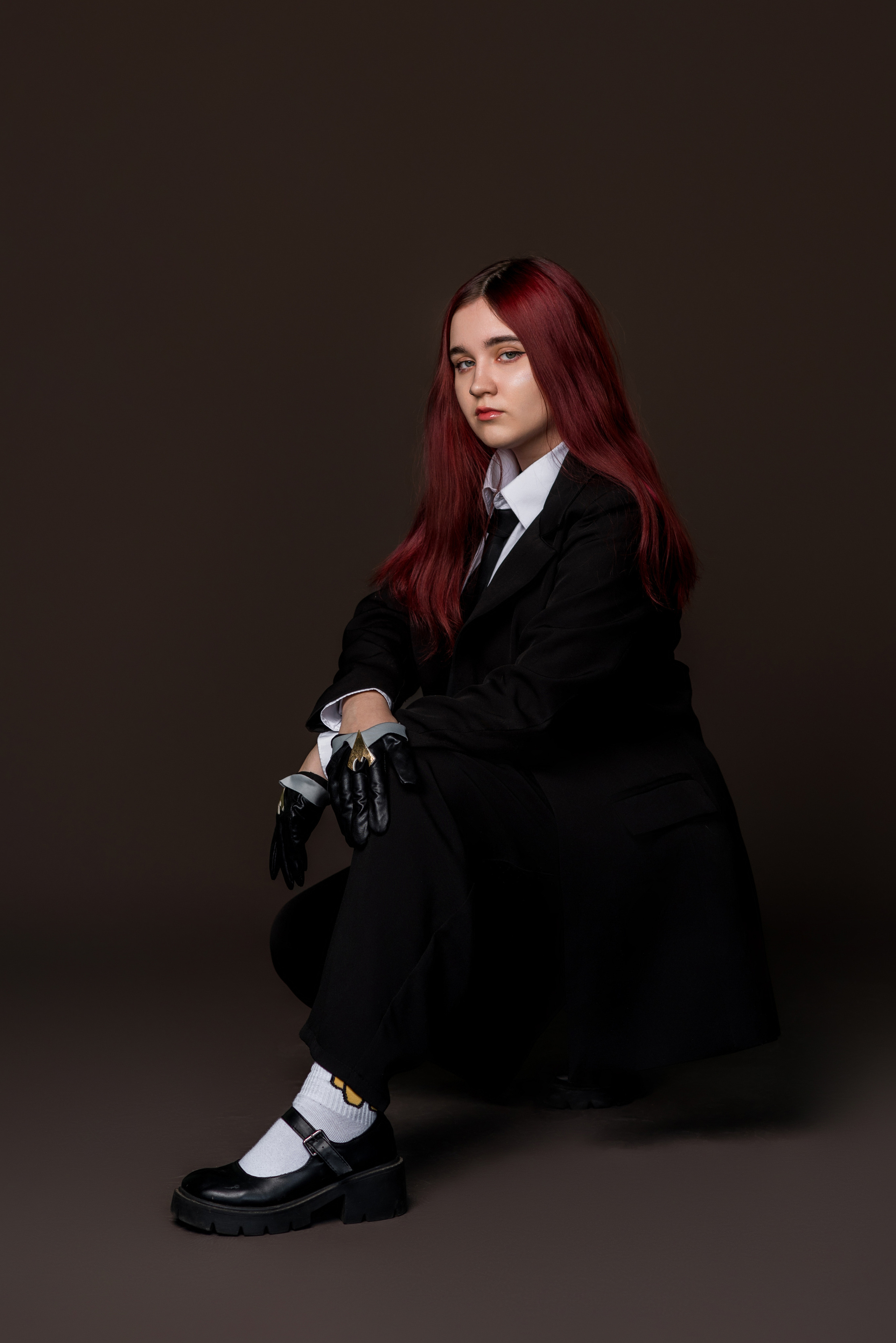 Старшие классы. Выпускные альбома Москва и Московская область