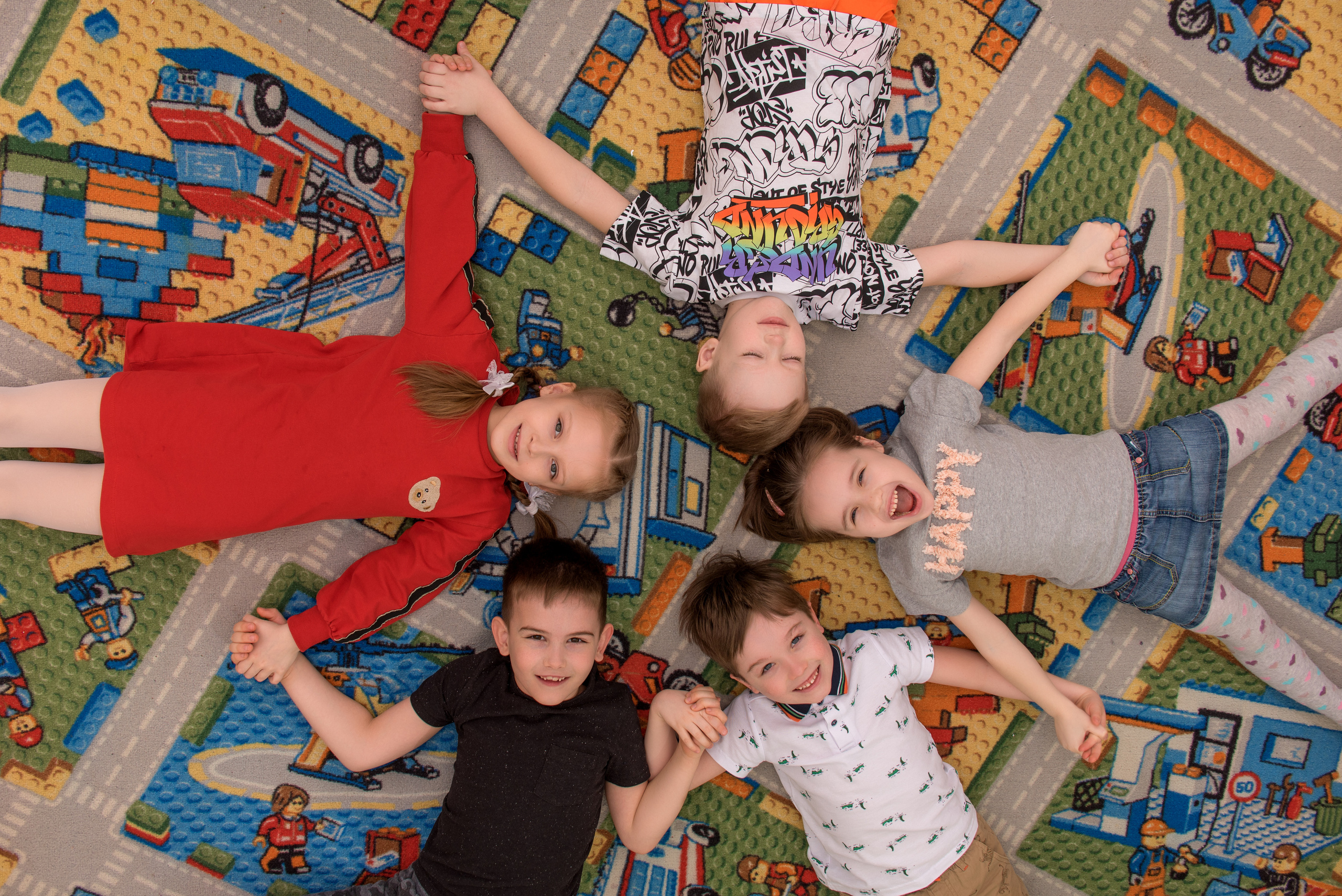 Детский сад. Выпускные альбома Москва и Московская область