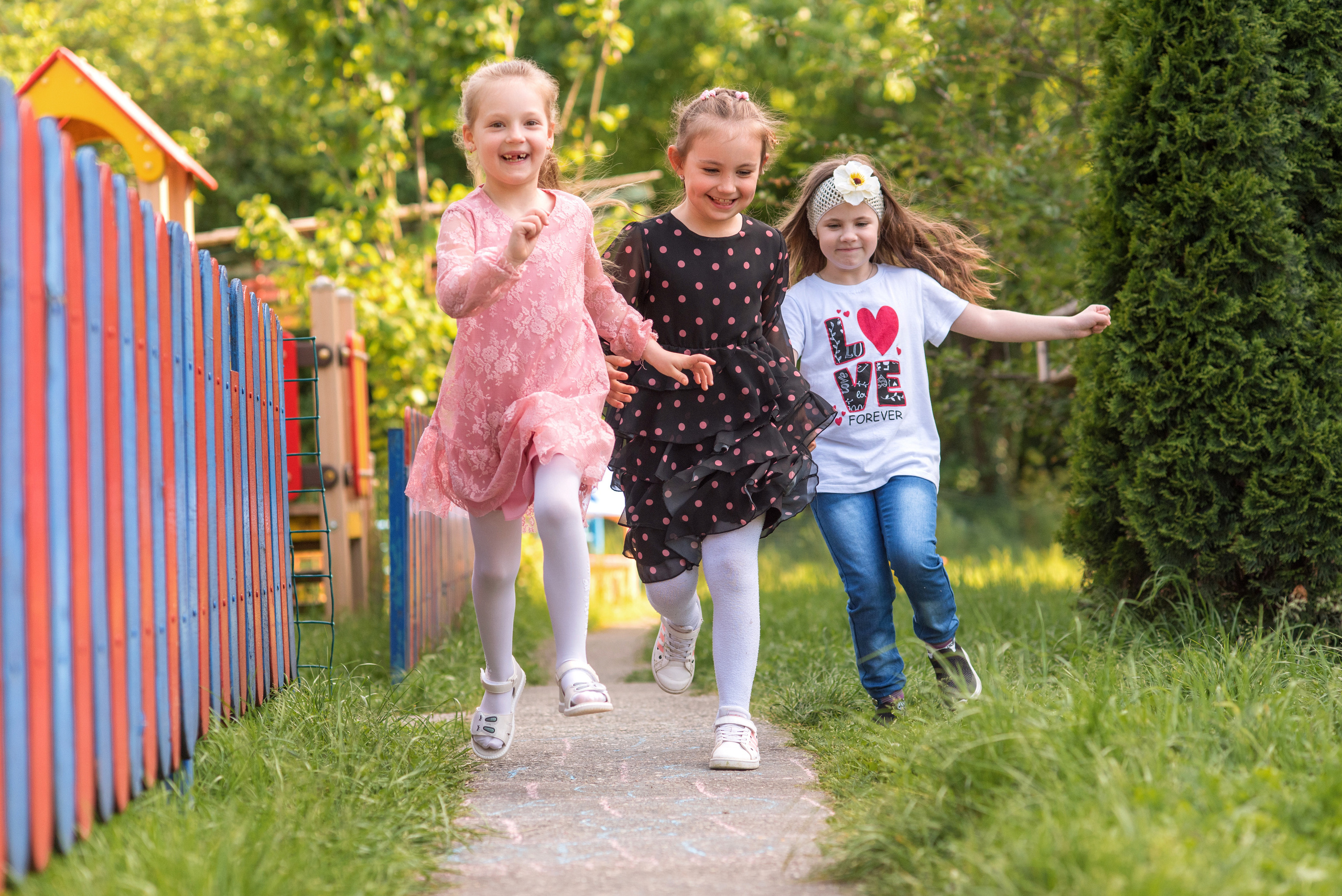 Детский сад. Выпускные альбома Москва и Московская область