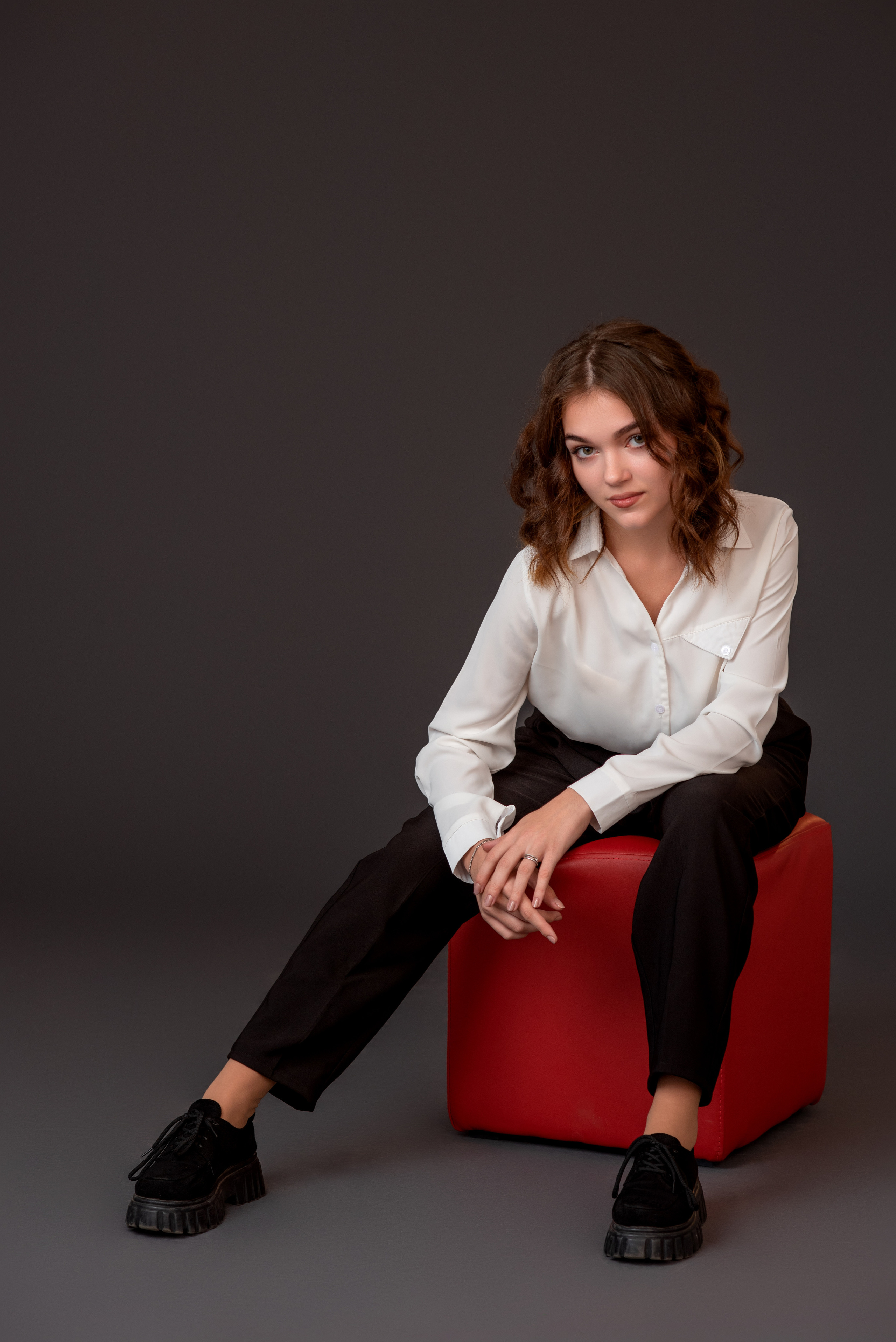 Старшие классы. Выпускные альбома Москва и Московская область