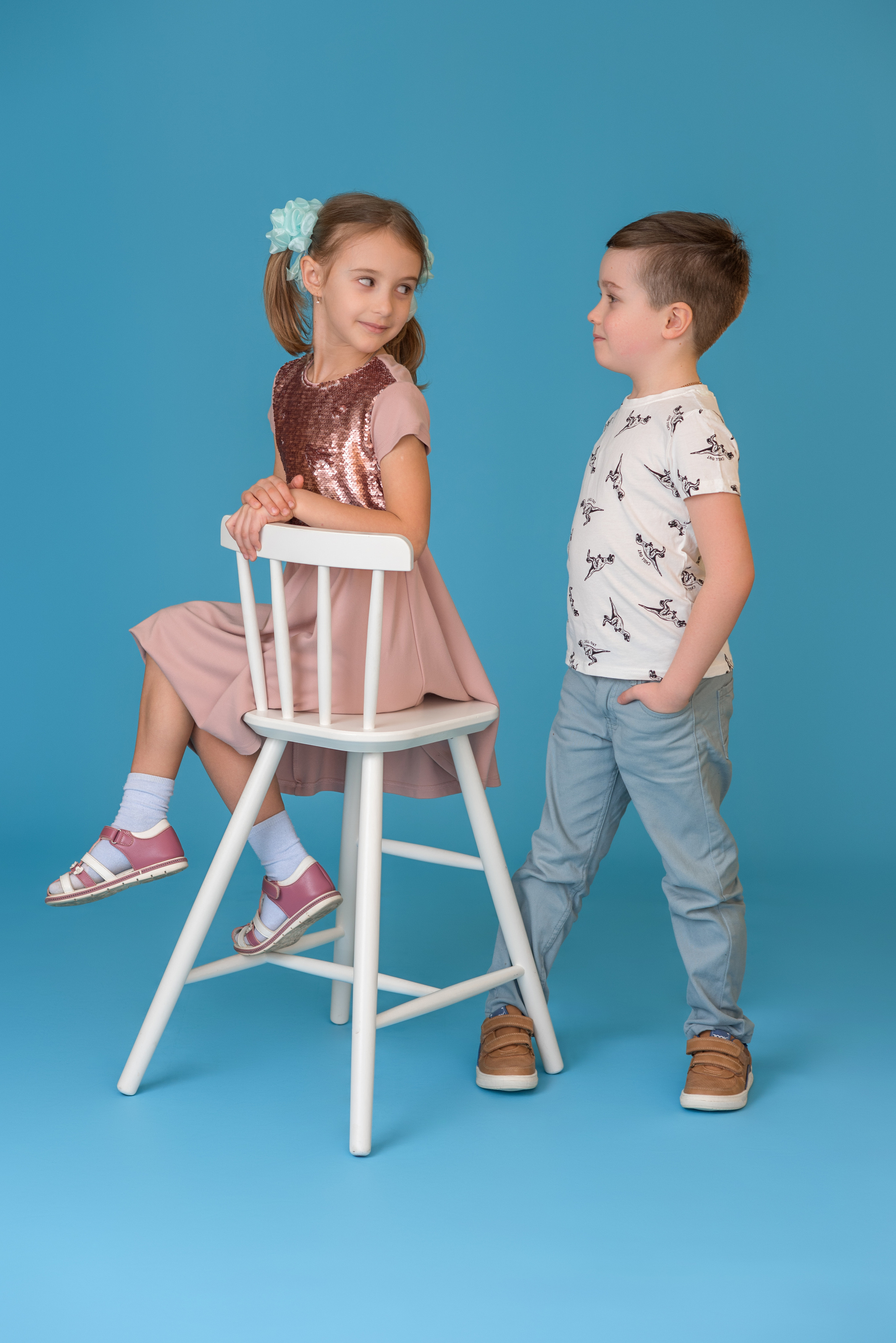 Детский сад. Выпускные альбома Москва и Московская область