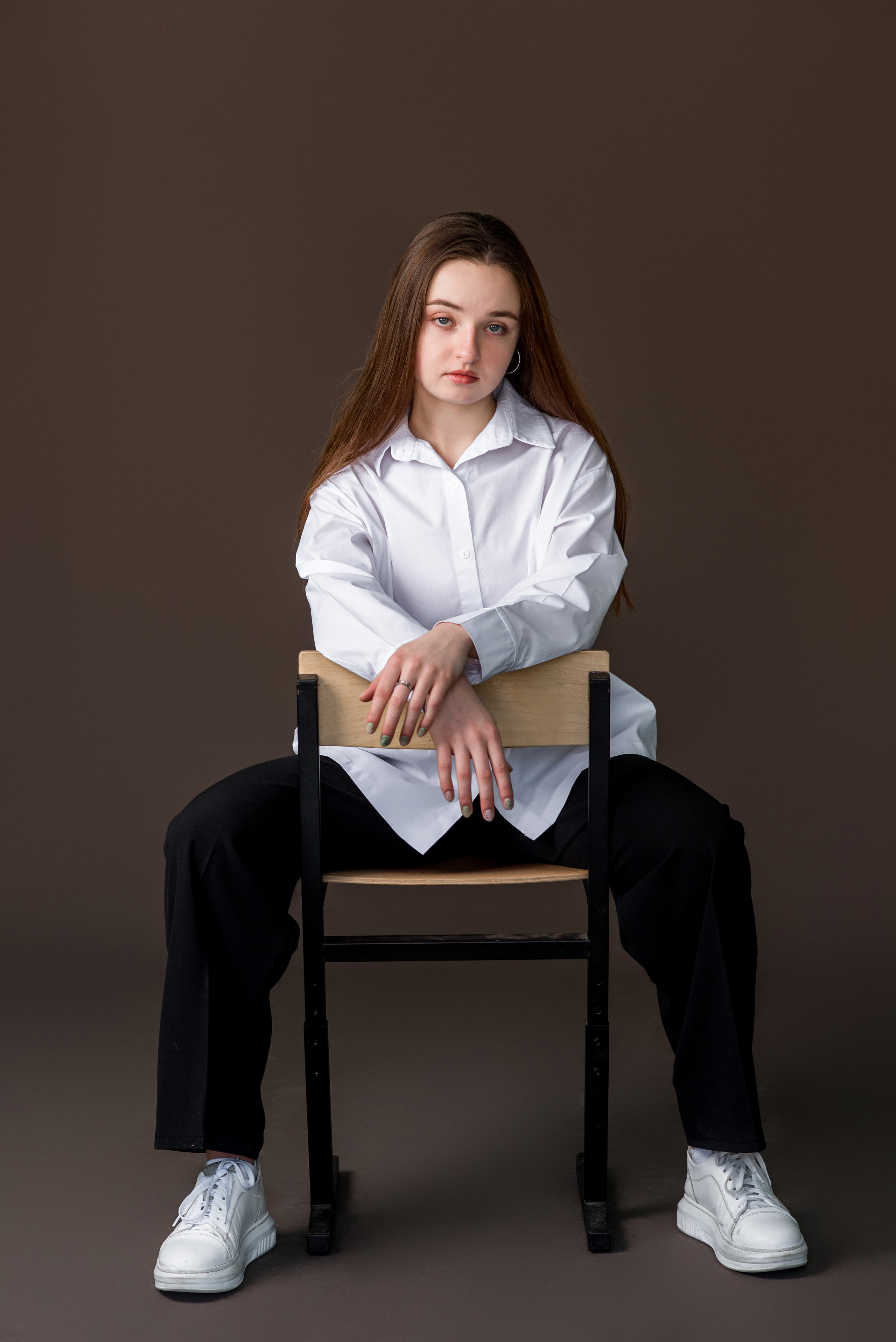 Старшие классы. Выпускные альбома Москва и Московская область