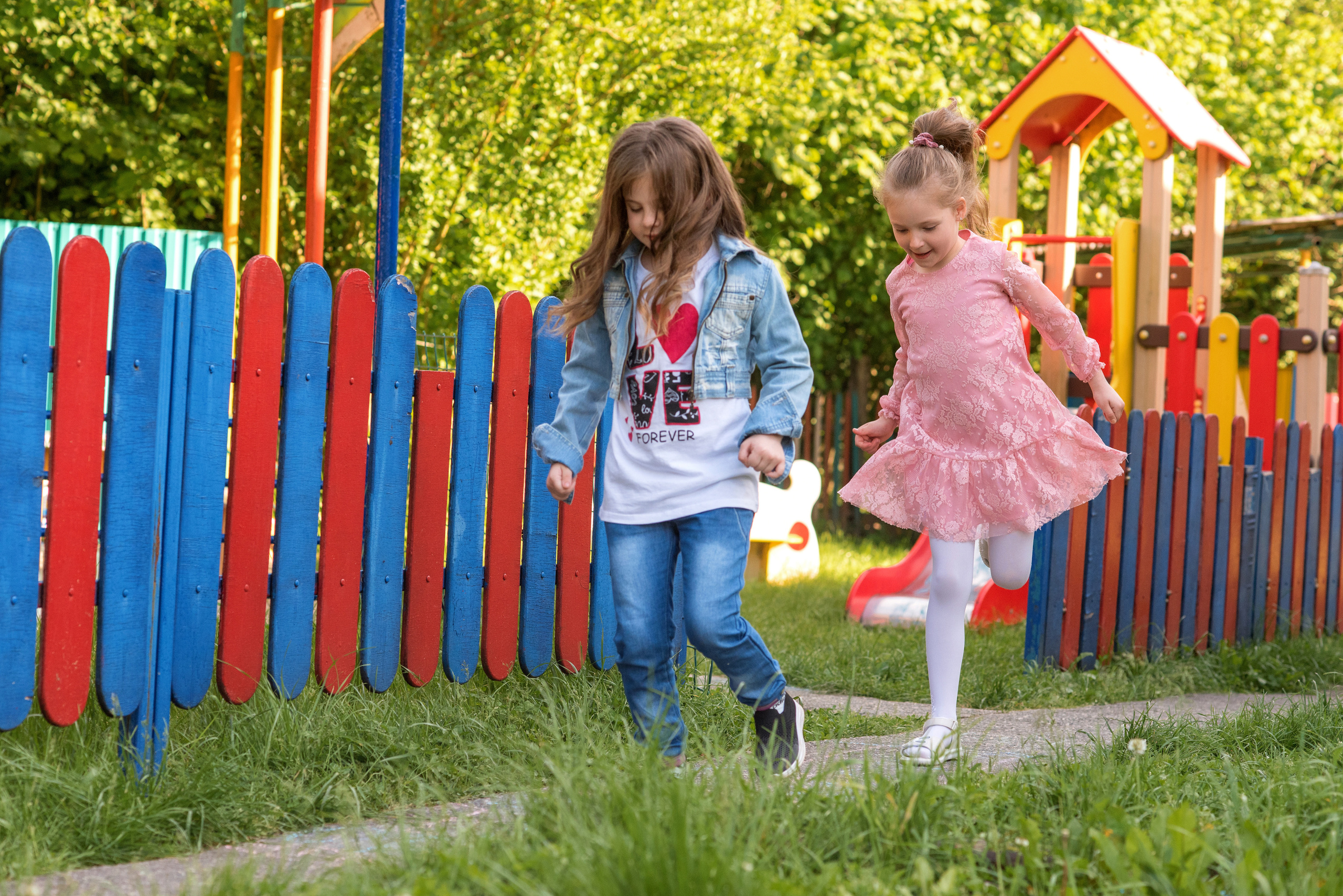 Детский сад. Выпускные альбома Москва и Московская область