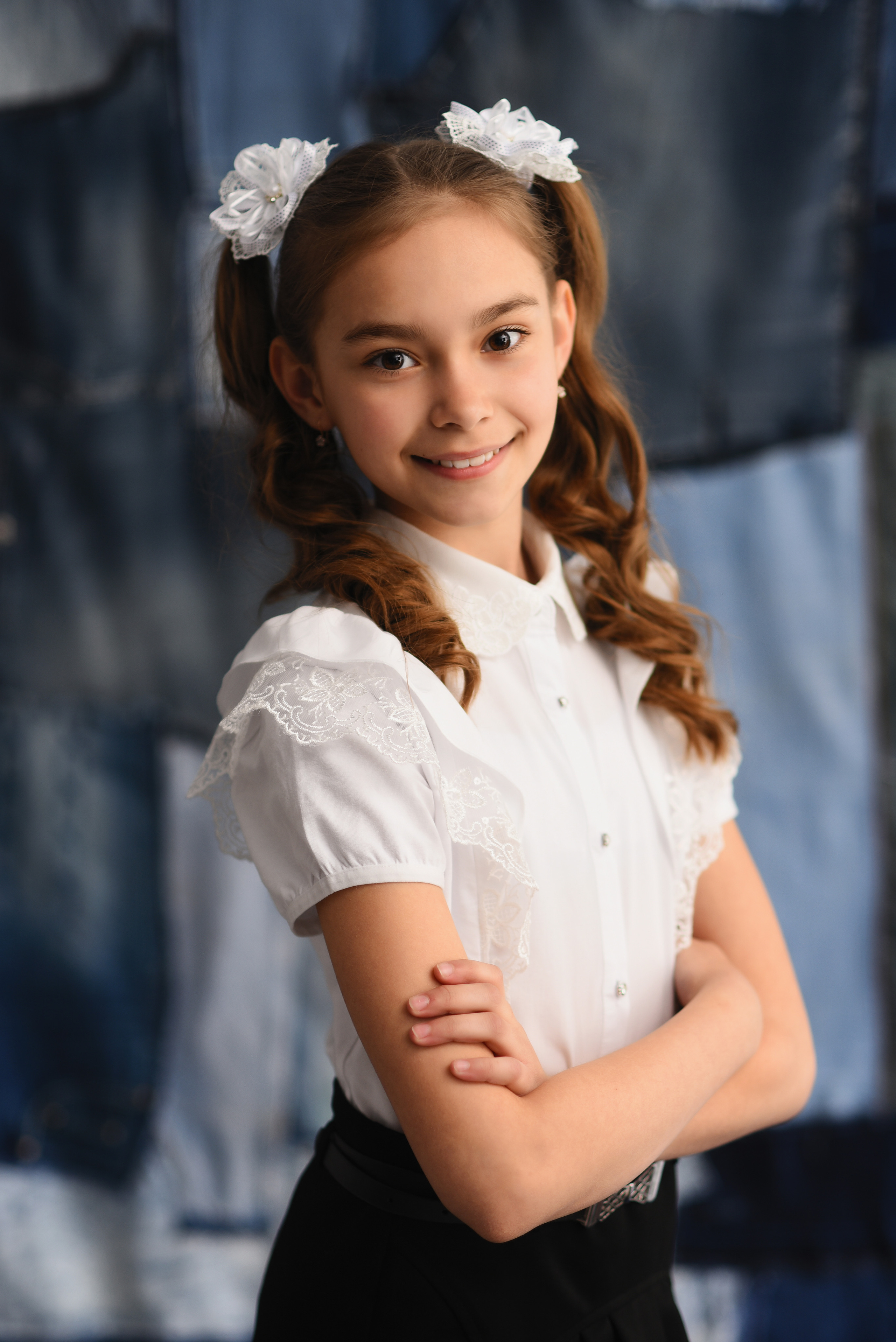 Начальная школа. Выпускные альбома Москва и Московская область