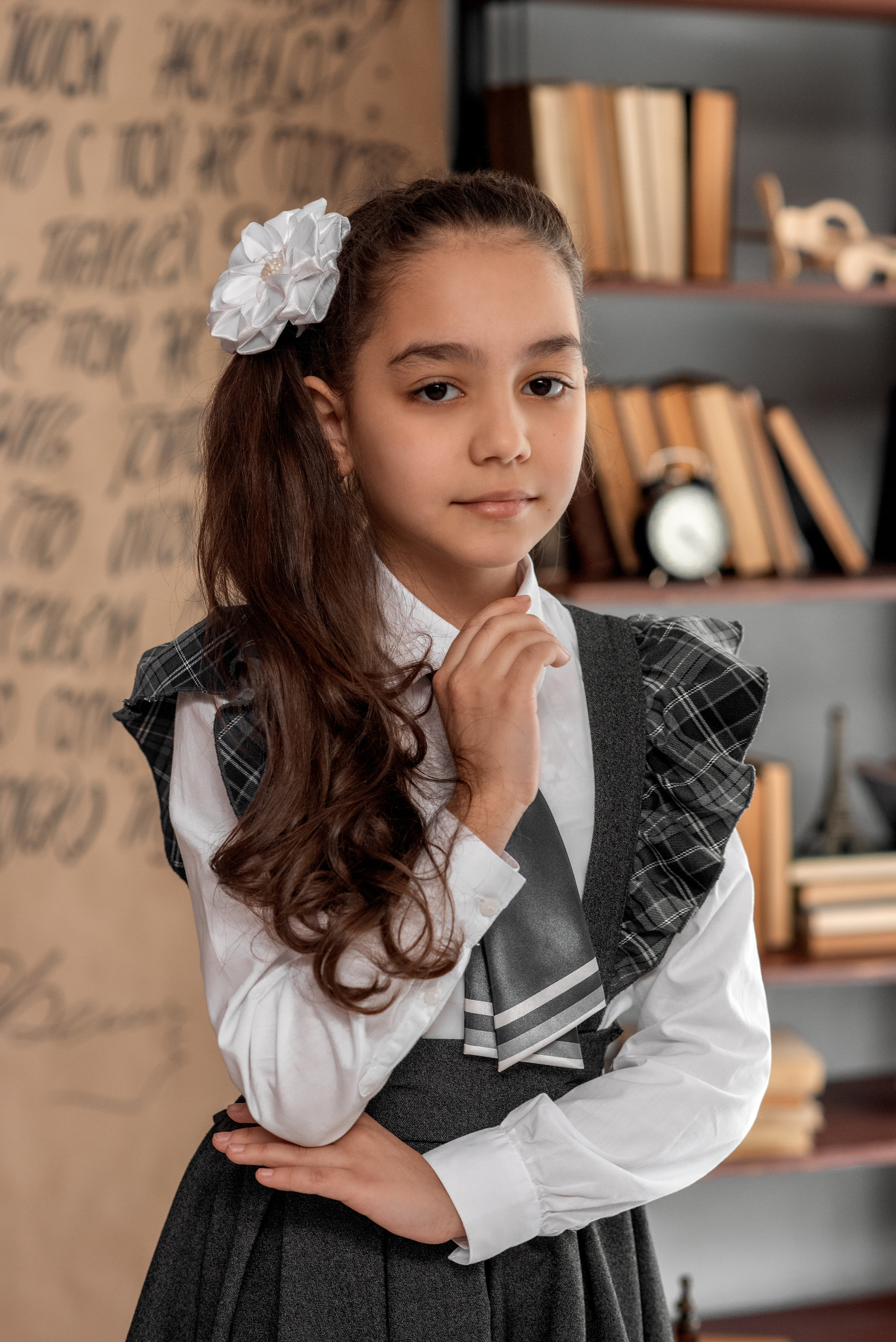 Начальная школа. Выпускные альбома Москва и Московская область