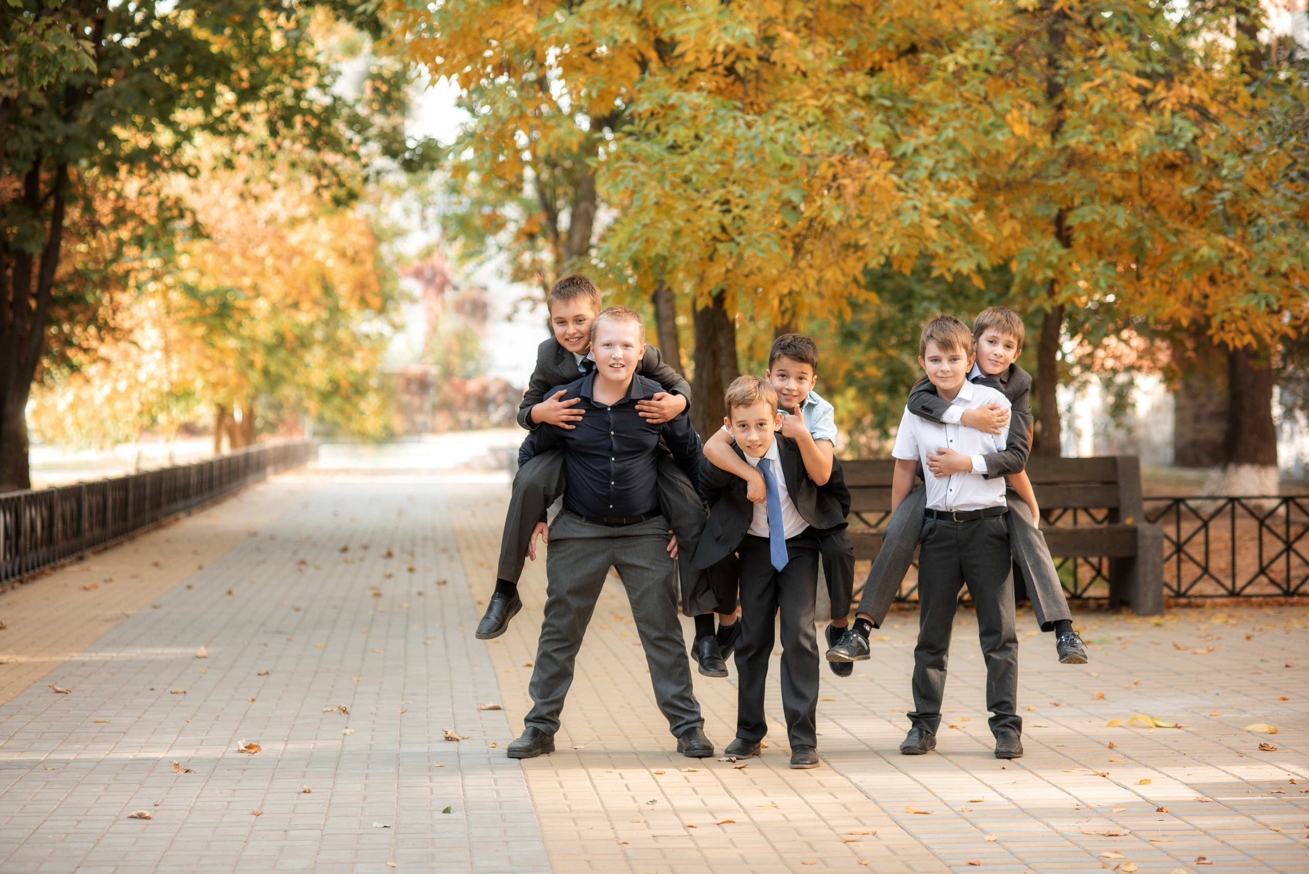 Начальная школа. Выпускные альбома Москва и Московская область