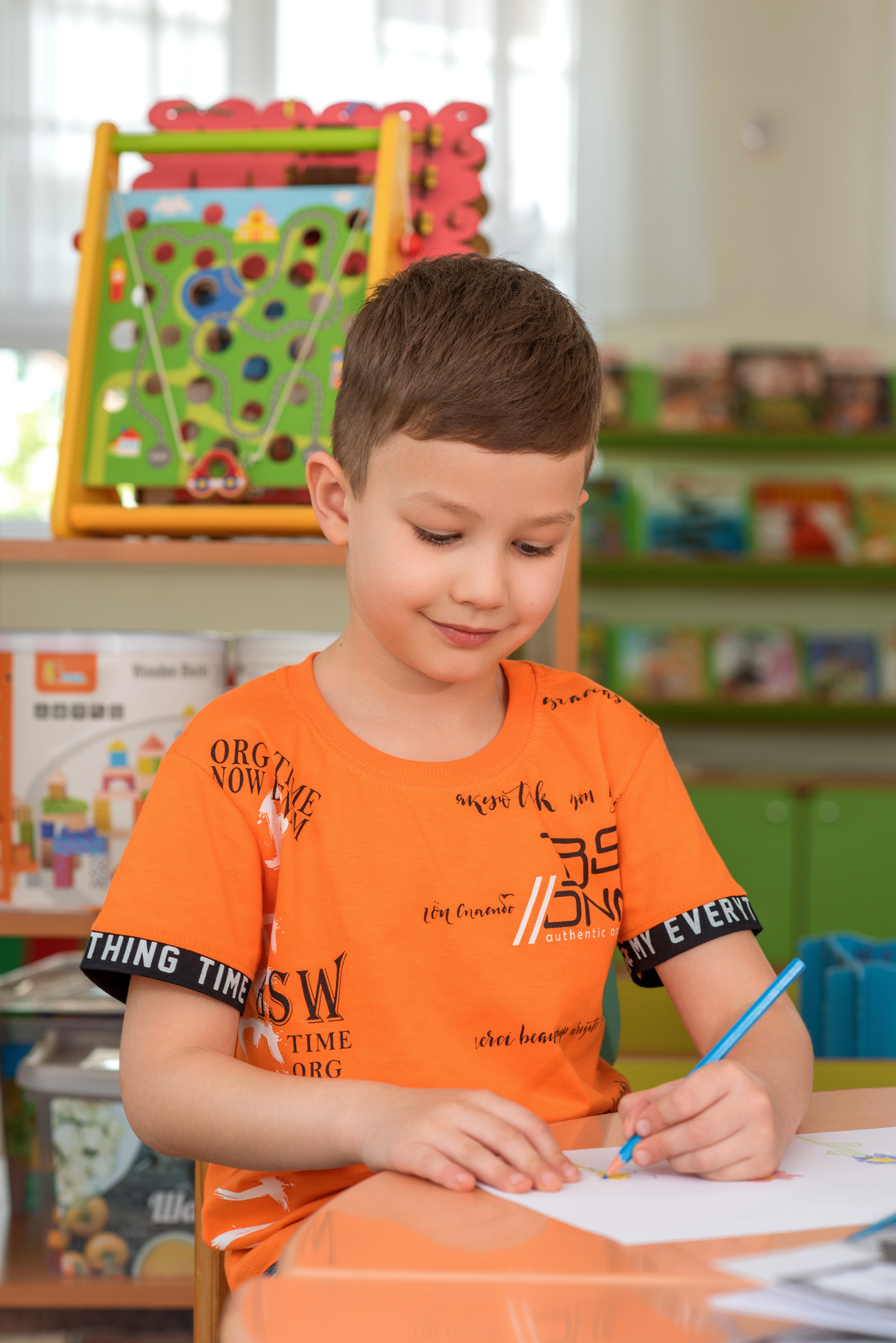 Детский сад. Выпускные альбома Москва и Московская область