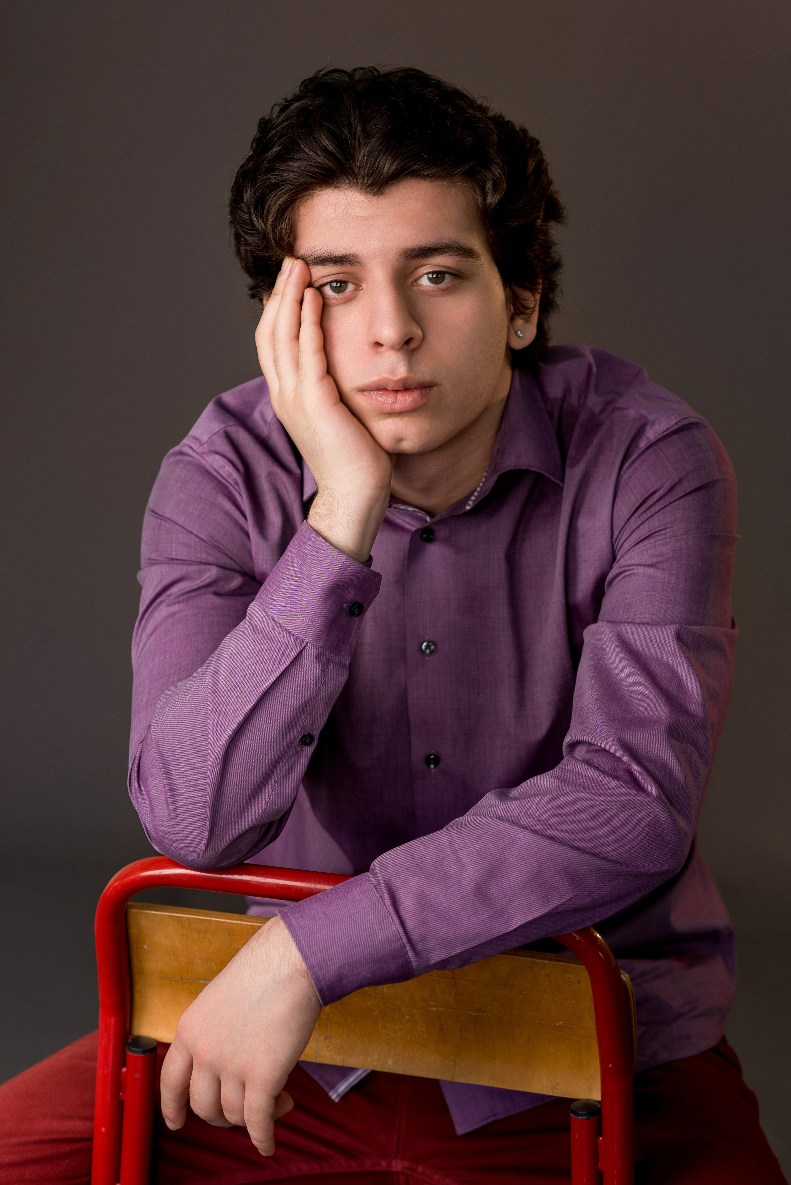 Старшие классы. Выпускные альбома Москва и Московская область