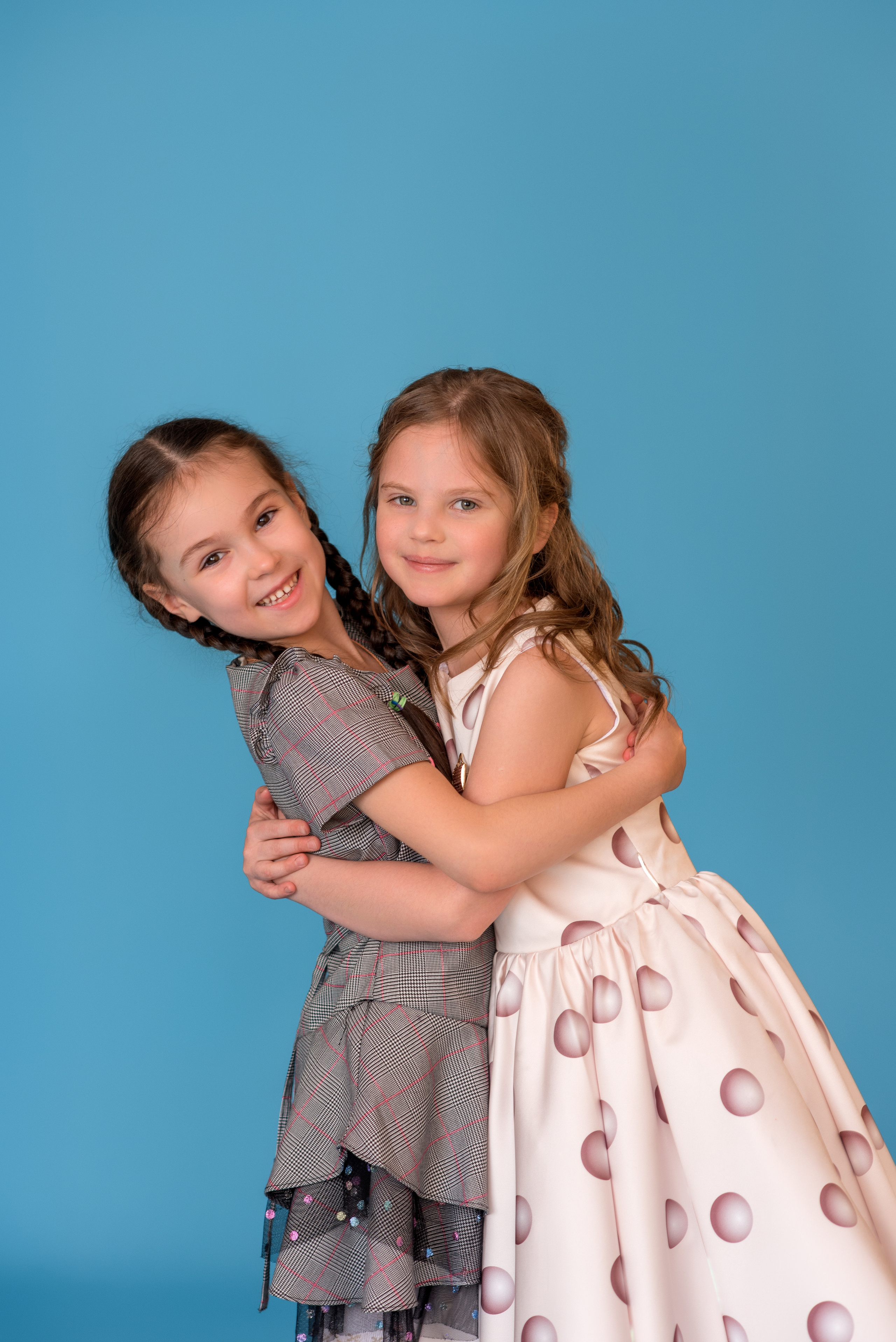 Детский сад. Выпускные альбома Москва и Московская область