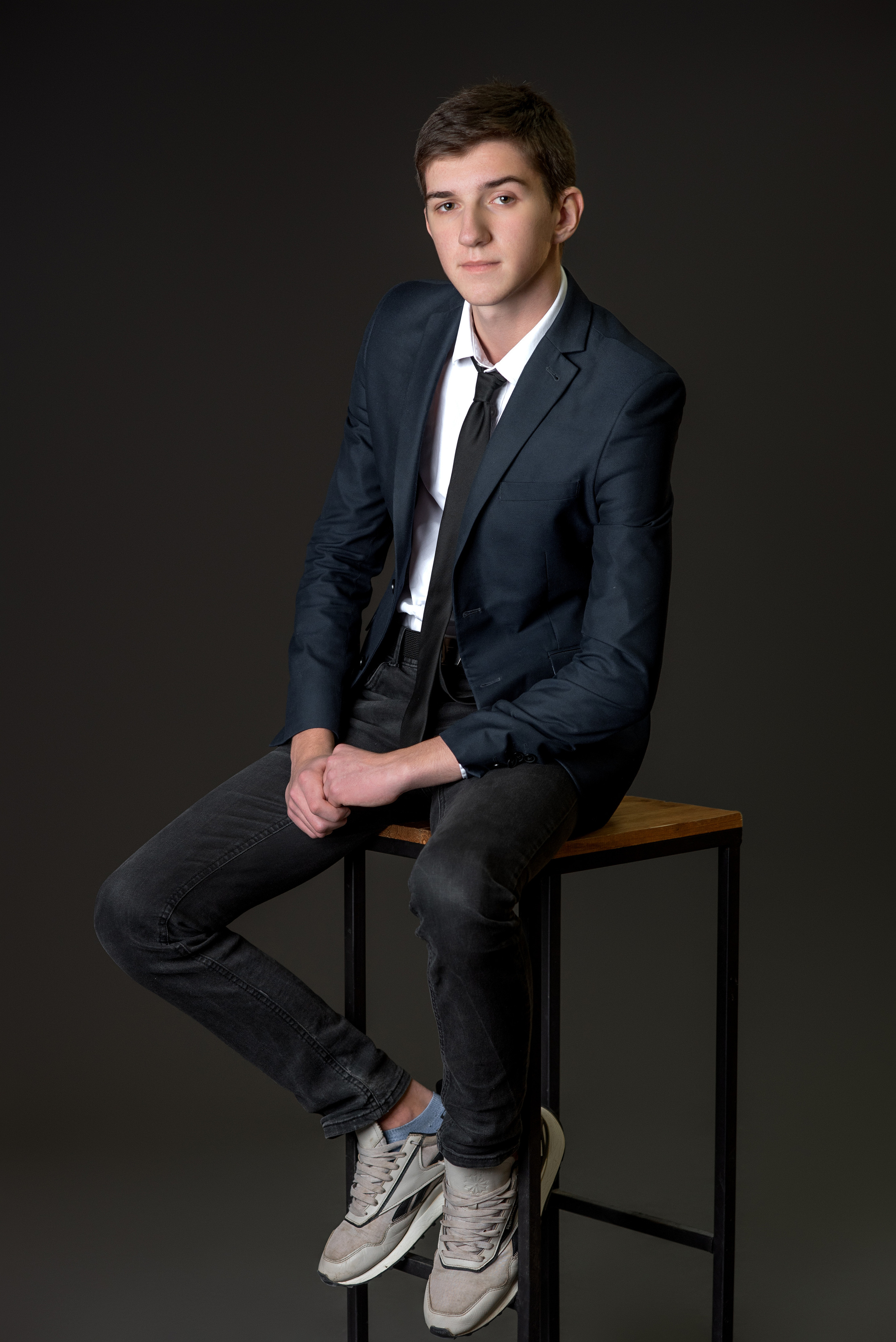 Старшие классы. Выпускные альбома Москва и Московская область