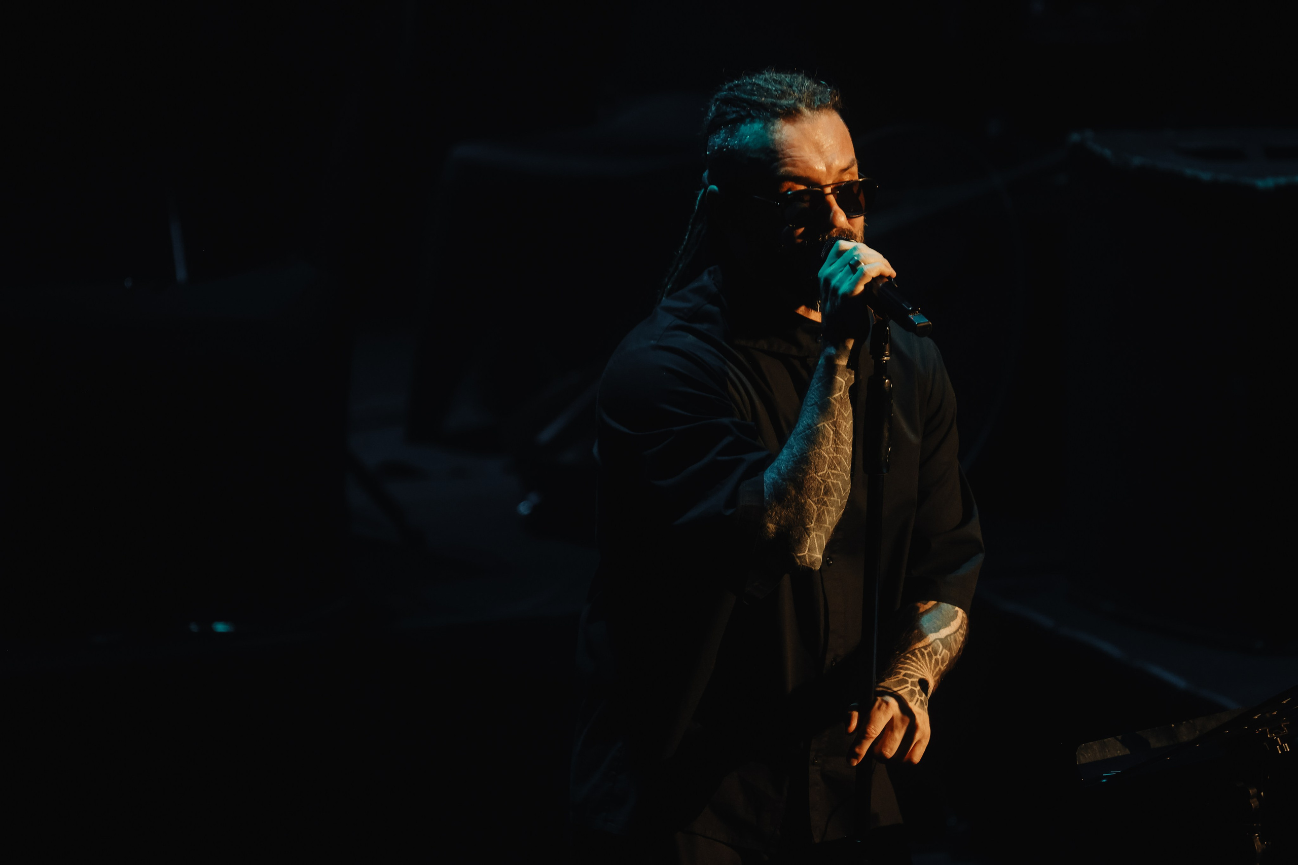 ЮБИЛЕЙНЫЙ ТУР BURITO