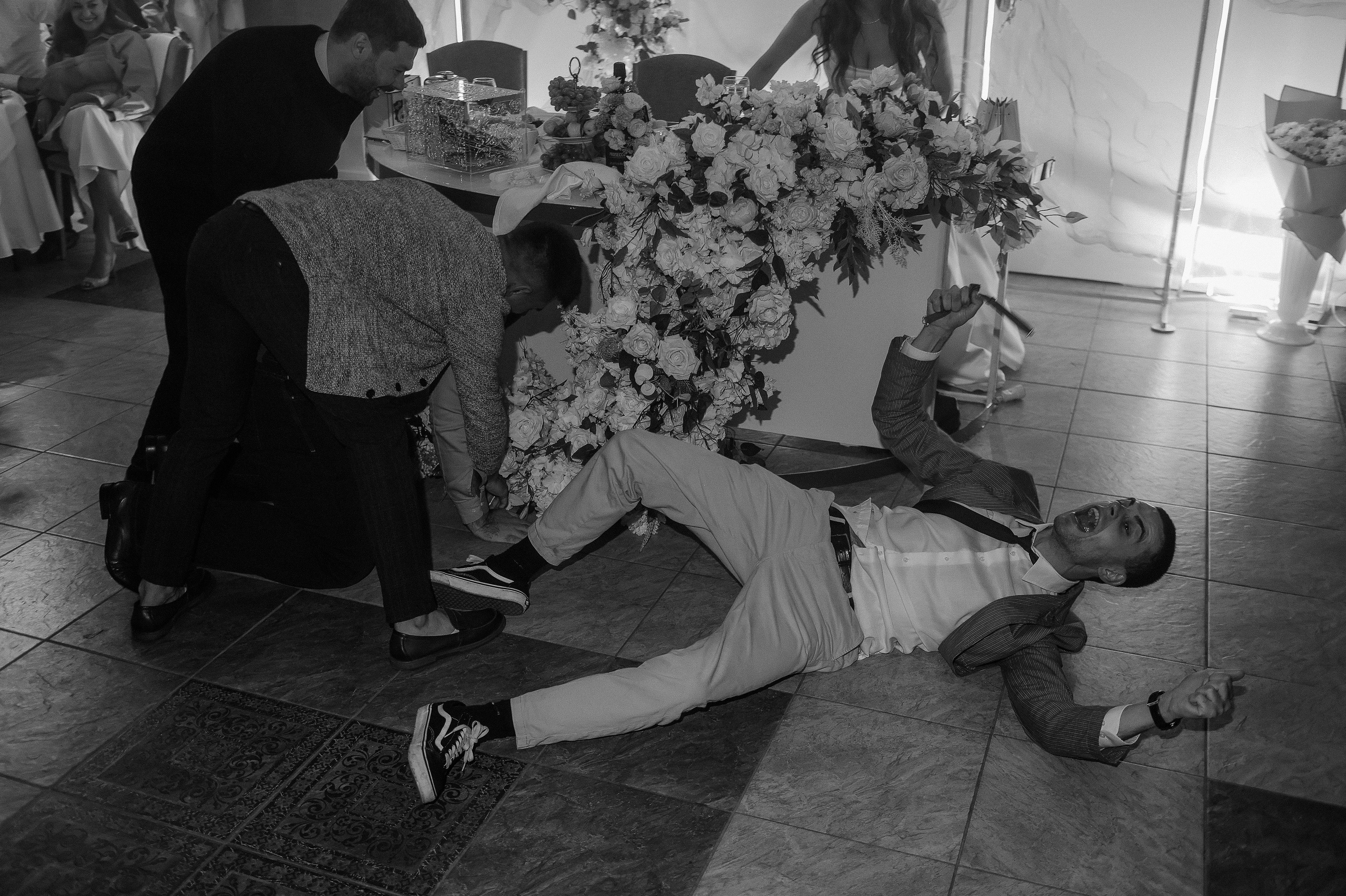 ЮРИЙ&ВАЛЕРИЯ. Фотограф Константин Неретин Магнитогорск, Челябинск, Екатеринбург, Москва, Питер, Тюмень