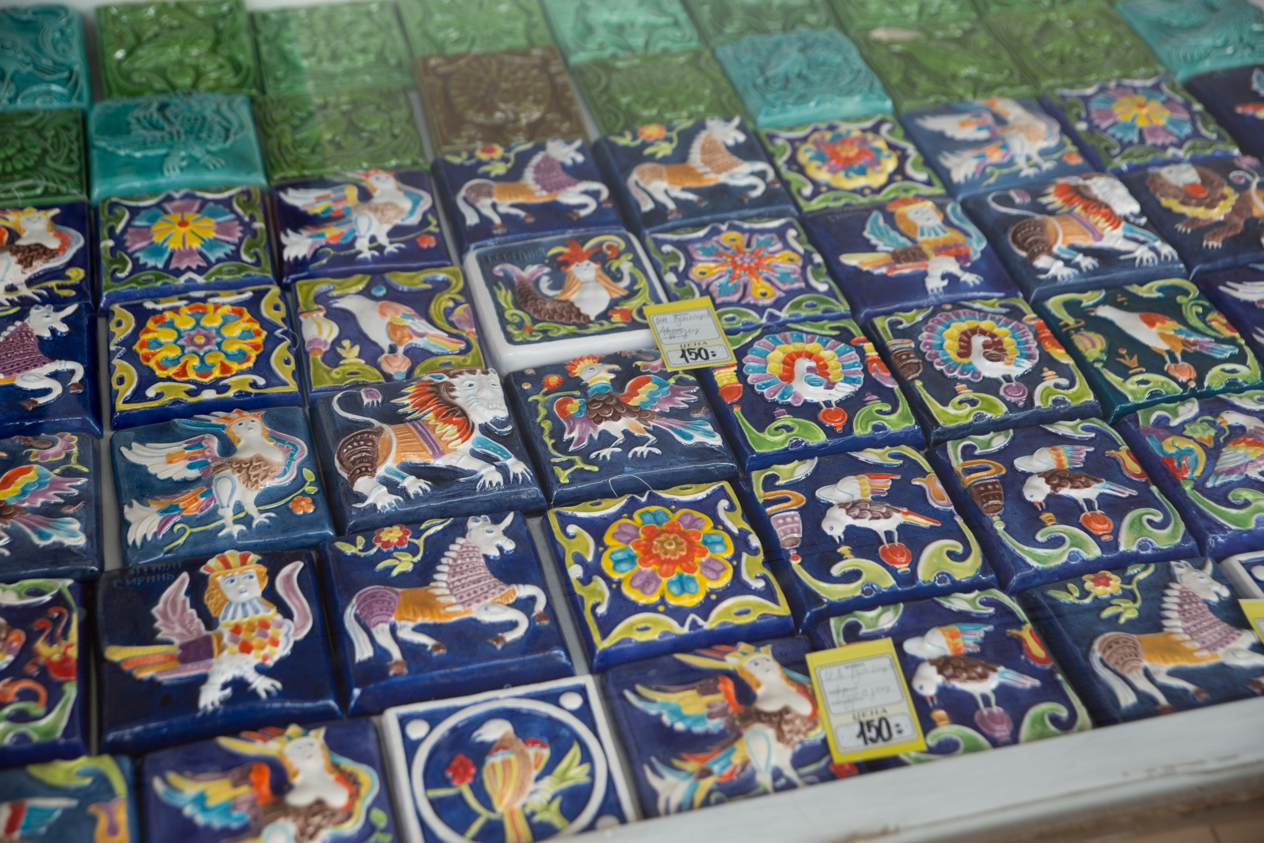 Г. Ярославль. Студия Максима Белослюдцева