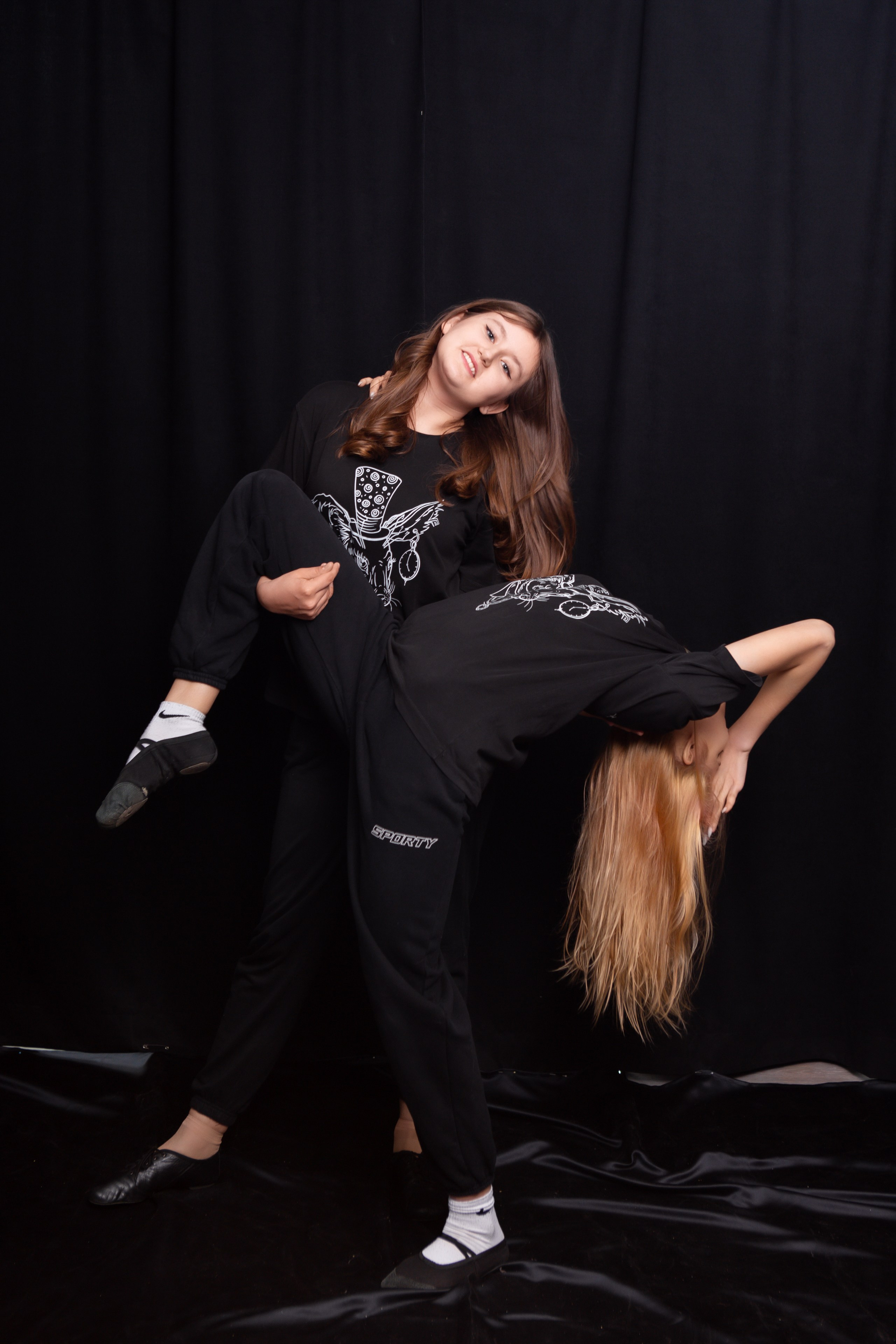 ТС ФАНТАЗИЯ — БОЛЬШАЯ СЪЕМКА. Профессиональный фотограф в Мценске и Орловской области