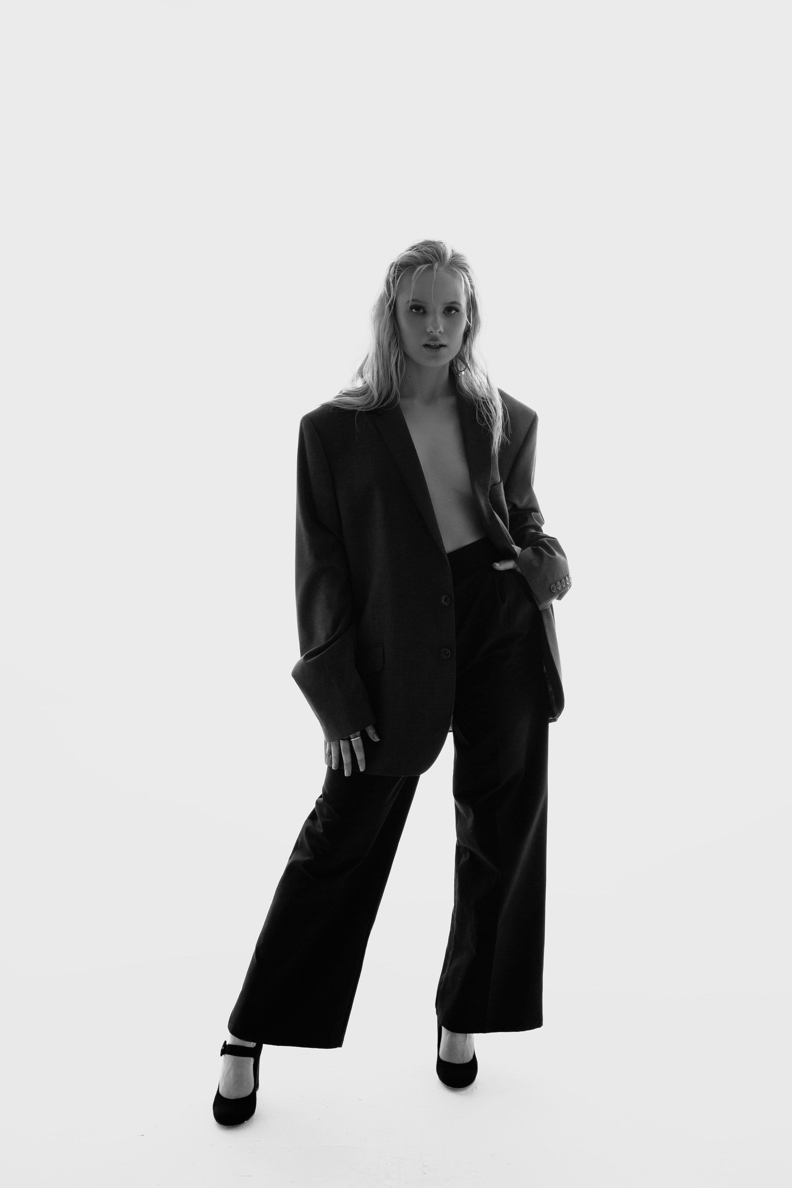 Индивидуальная фотосессия. Фотограф в Кирове Настя Шабардина