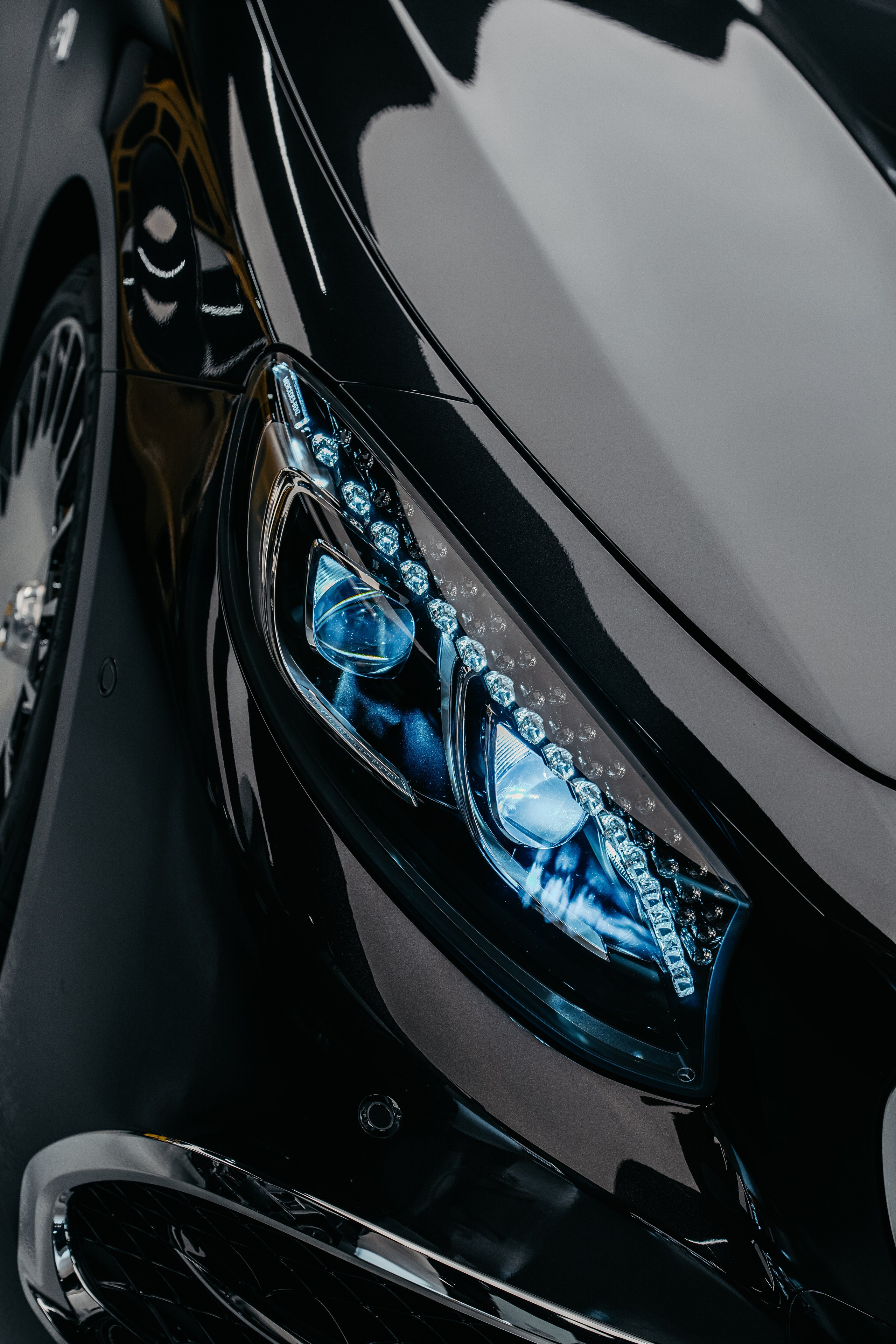 F1rst Motors. Фотограф в Санкт-Петербурге Мария Александрова