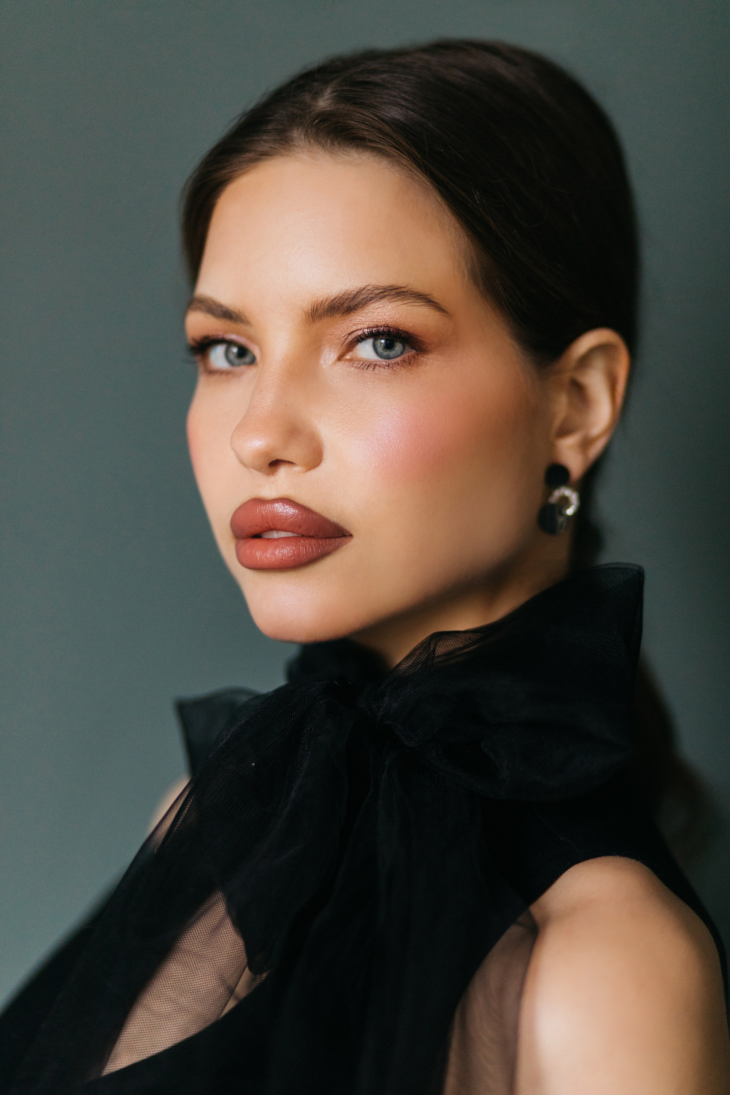 Карина.Фотостудия «Шелест ". Фотограф в Уфе Ирина Идрисова