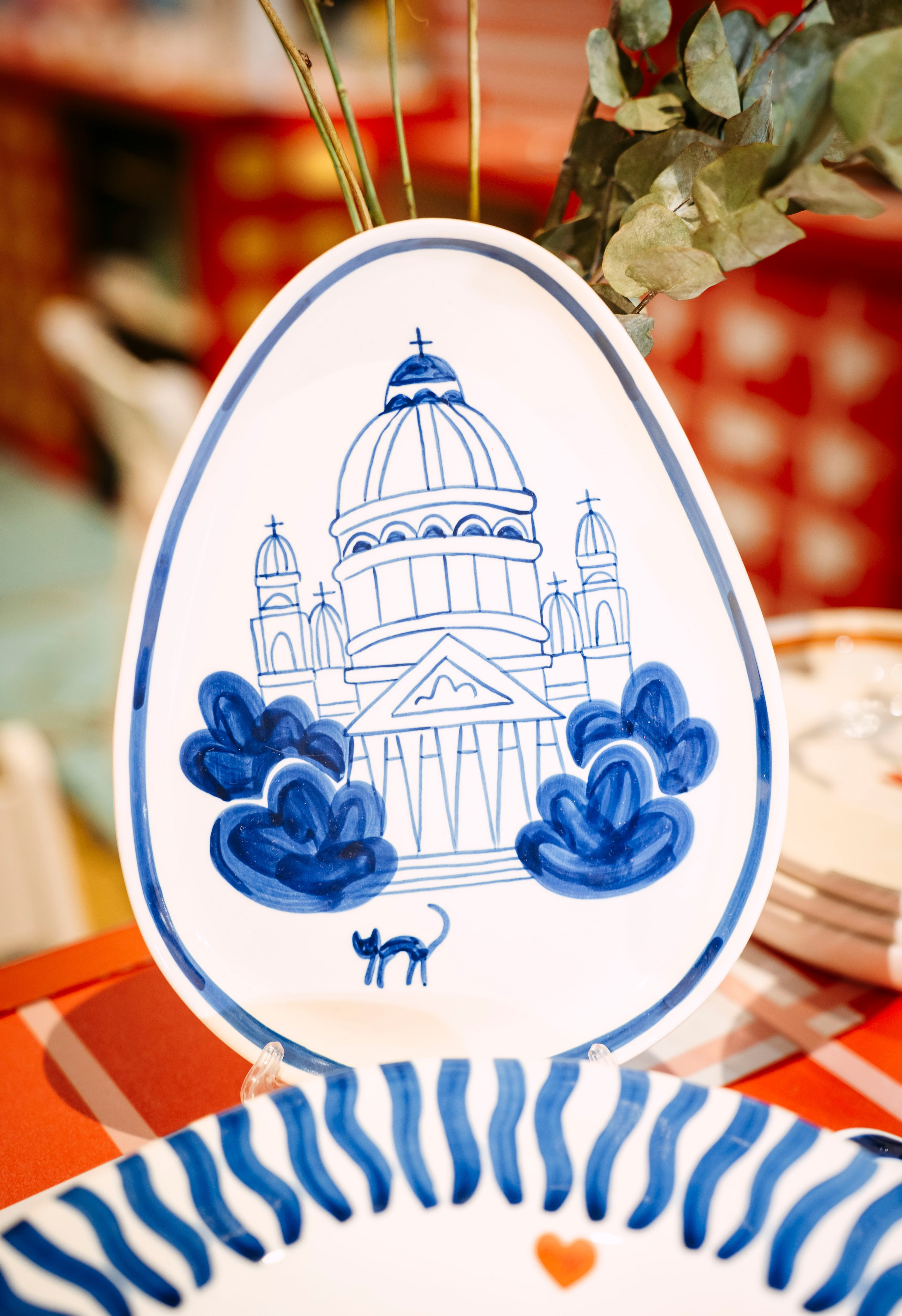 Маркет Маркета. Петербург / 2025. Саша Копылов, фотограф в Казани